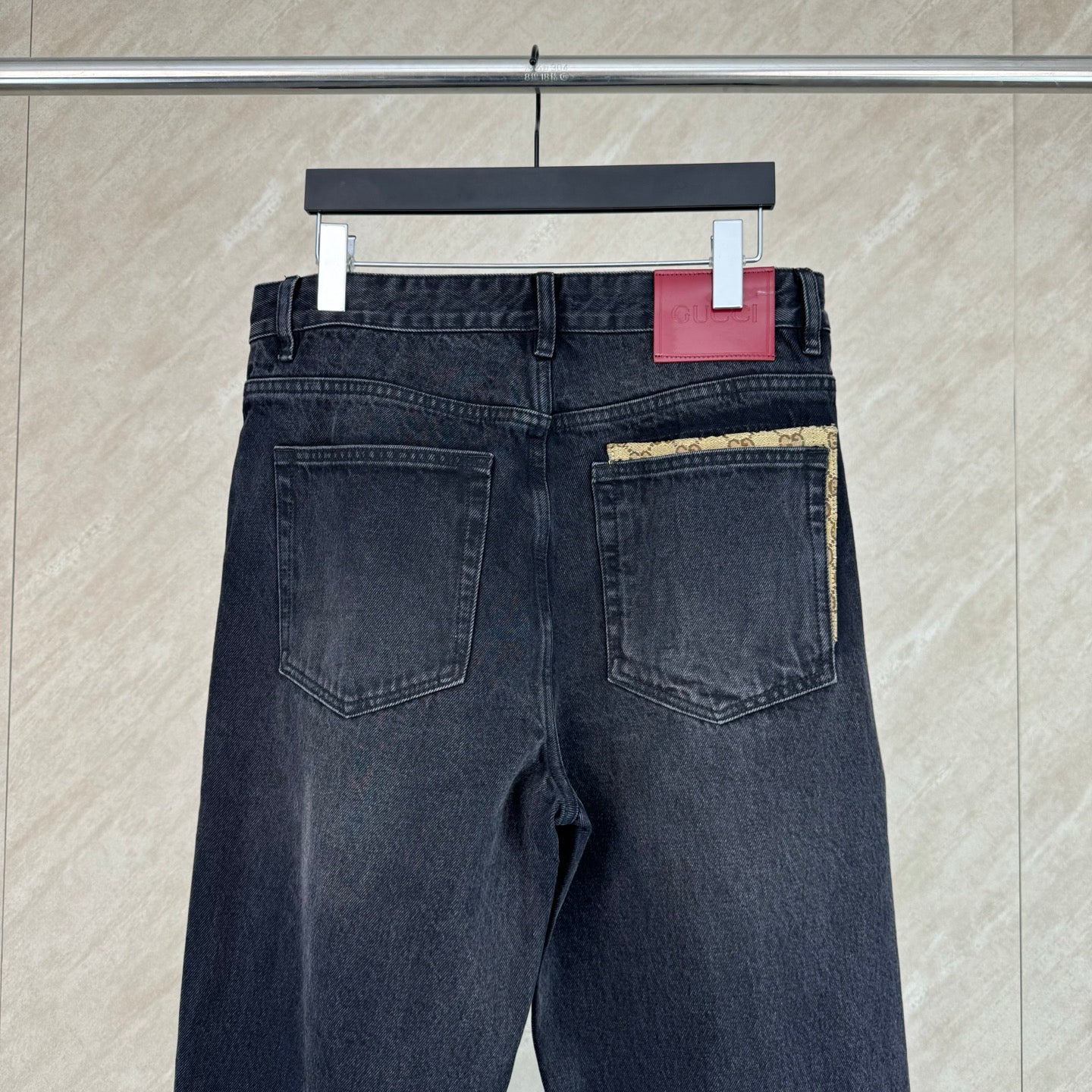 Gucci Jeans
