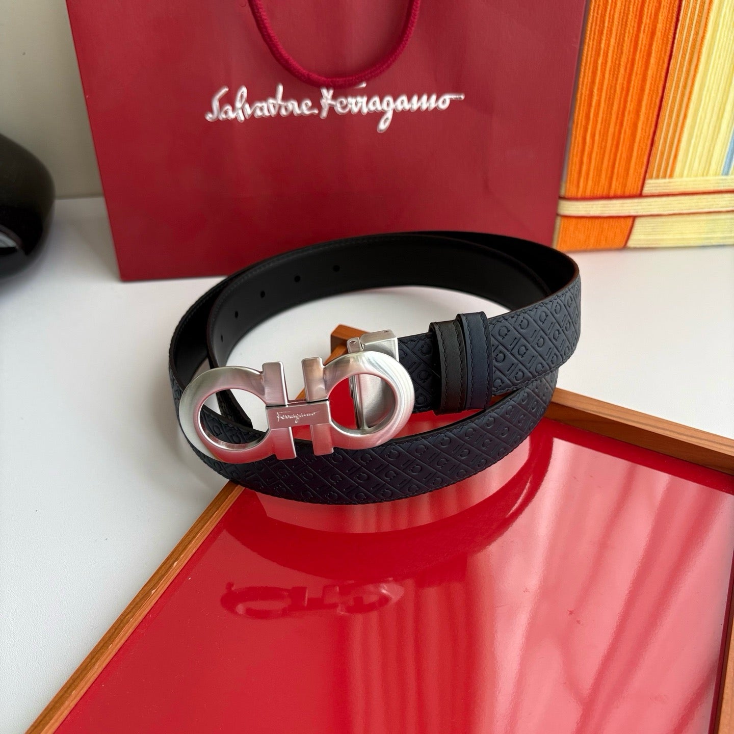 Ferragamo Belt