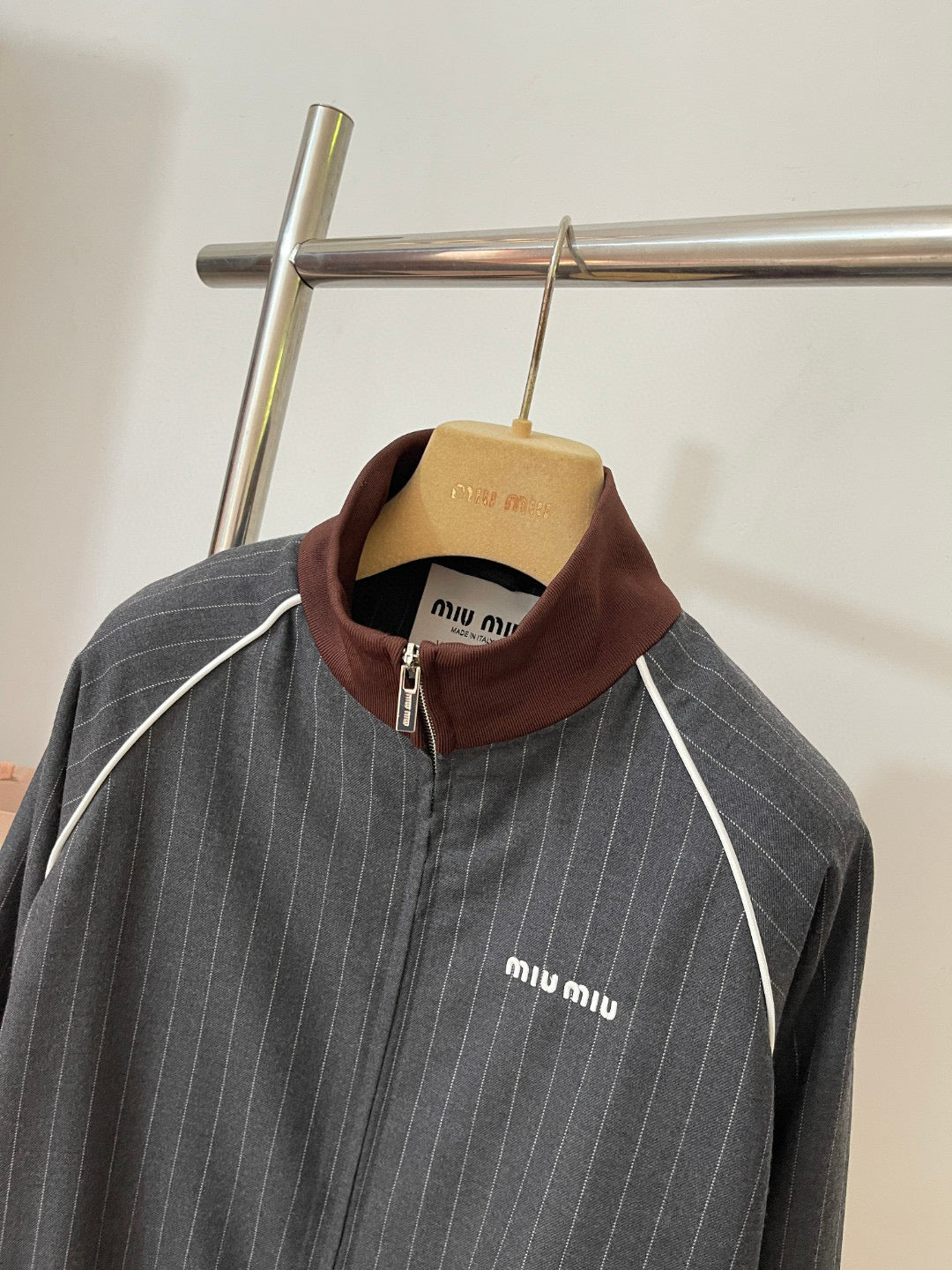 Miu Miu Jacket