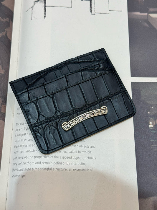 CH Cardholder