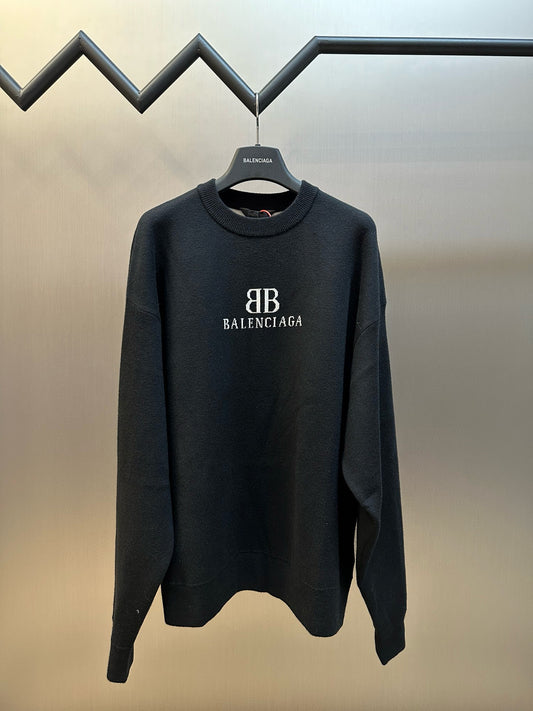 Balenciaga Sweater