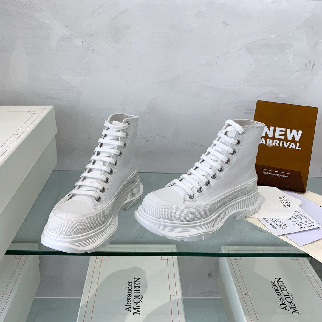 Alexander McQueen Sneakers