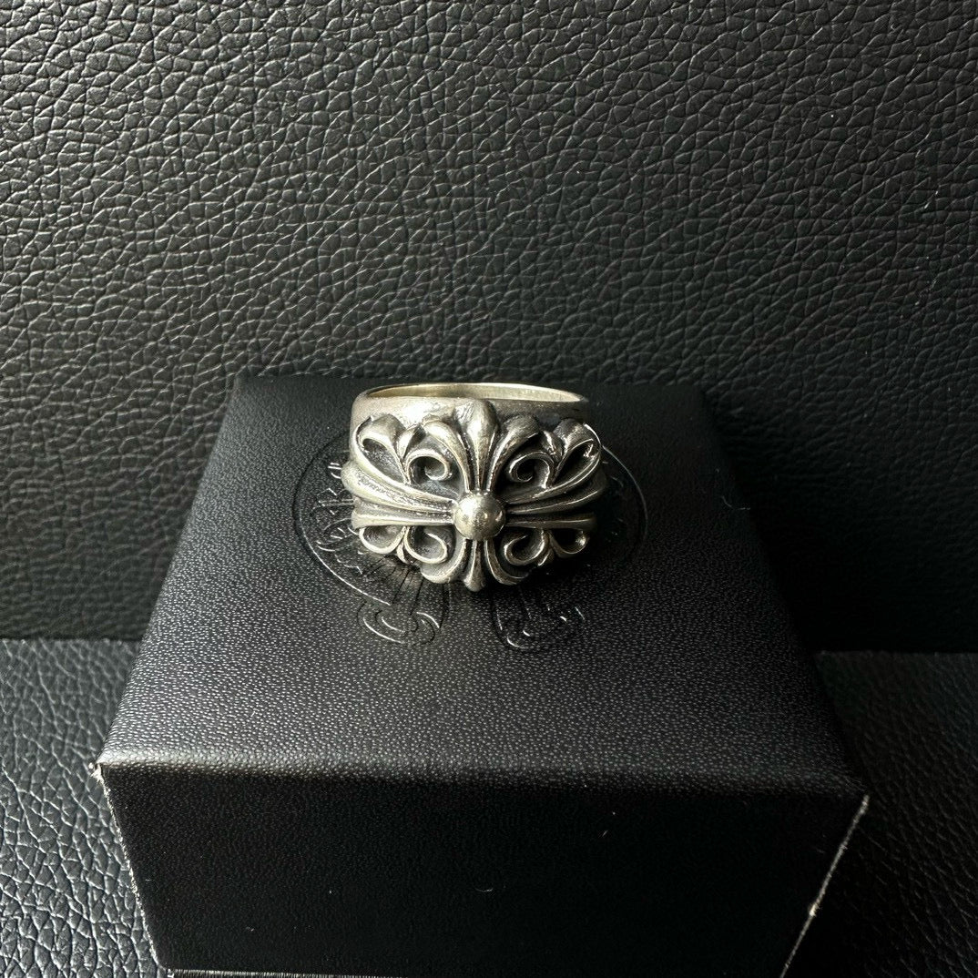 Chrome Hearts Rings