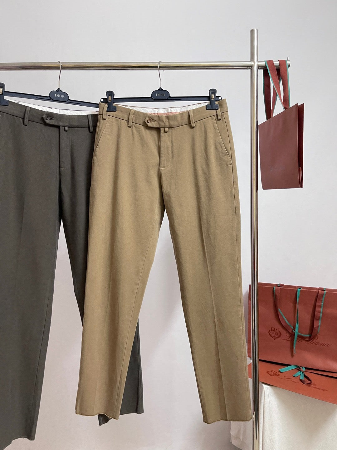 LP Long Pants