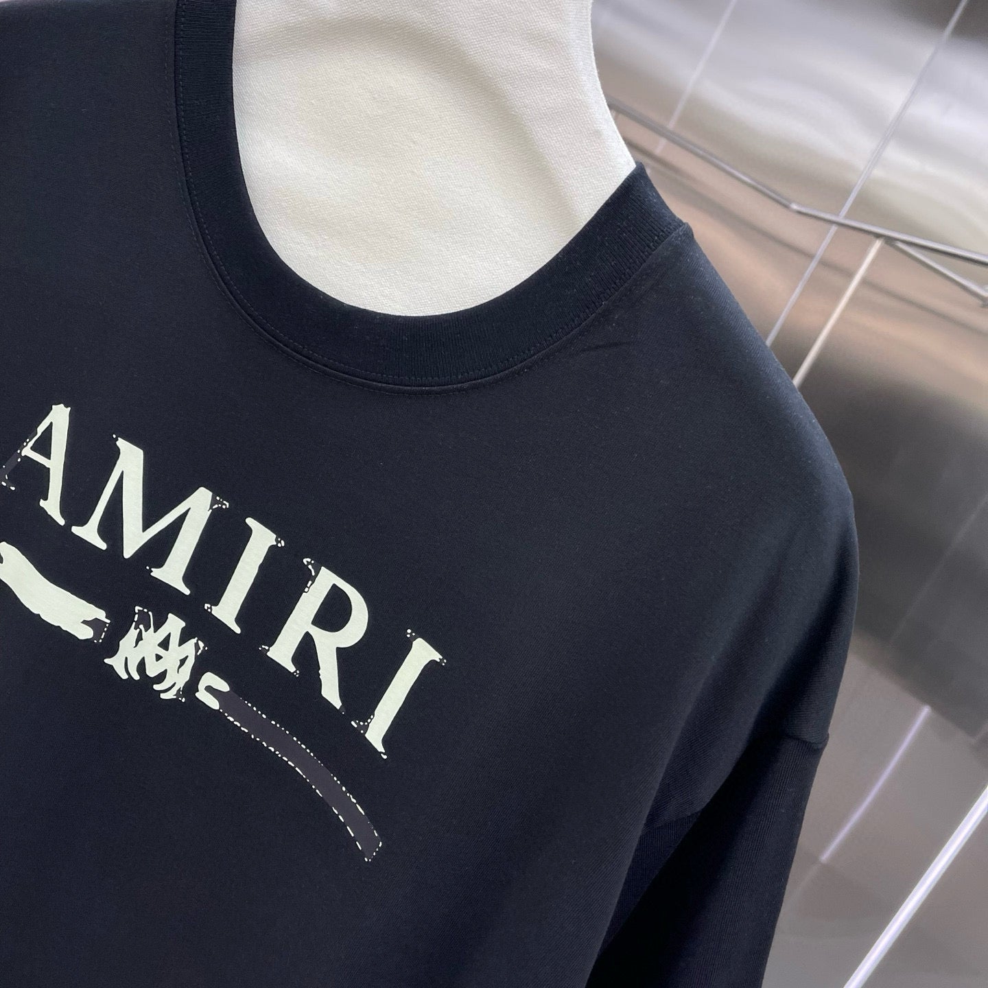 Amiri T-shirt