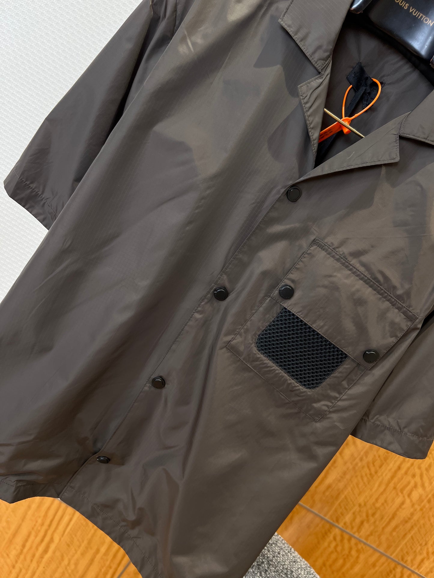 Moncler Shirt