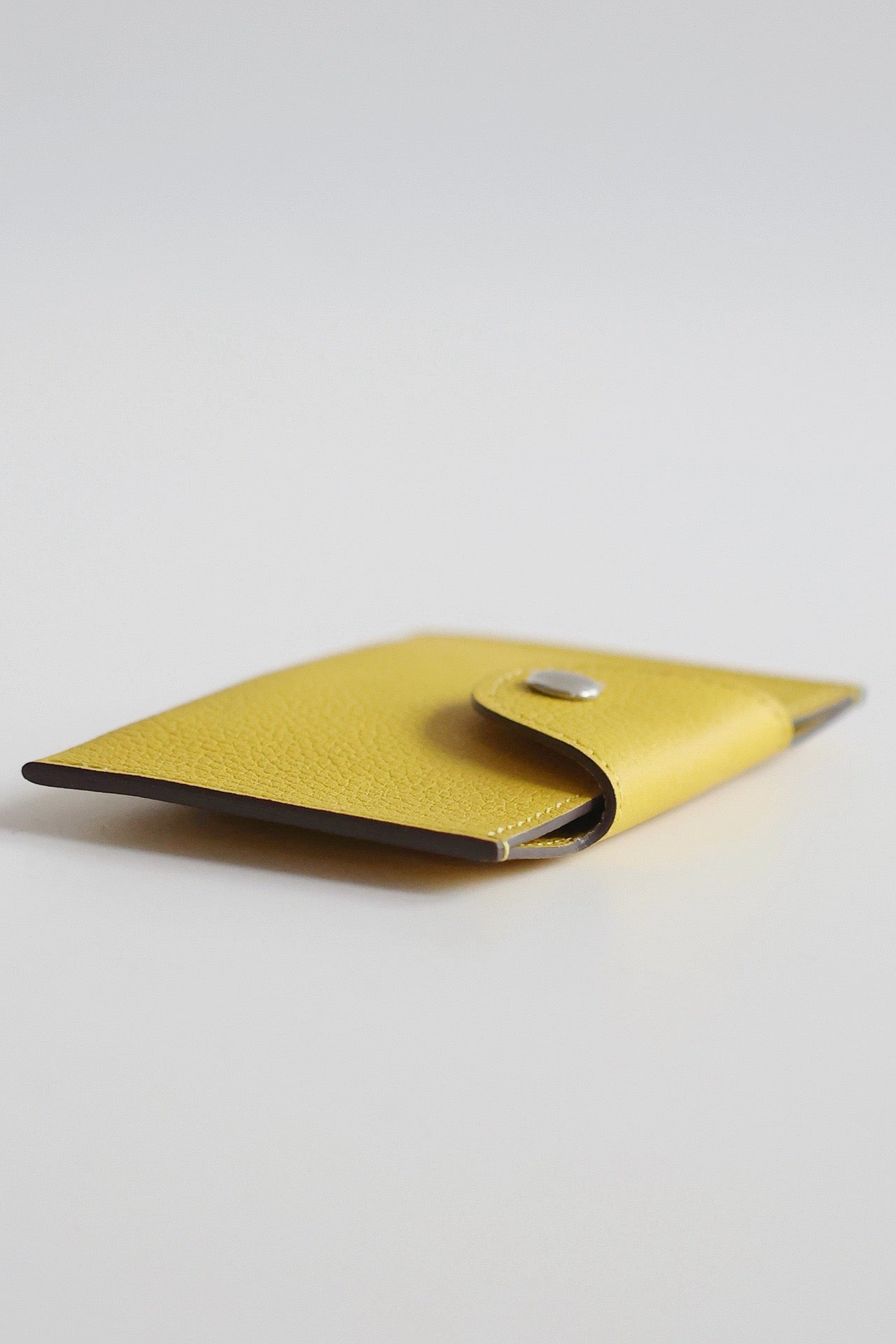 Hermes lliade Card Holder
