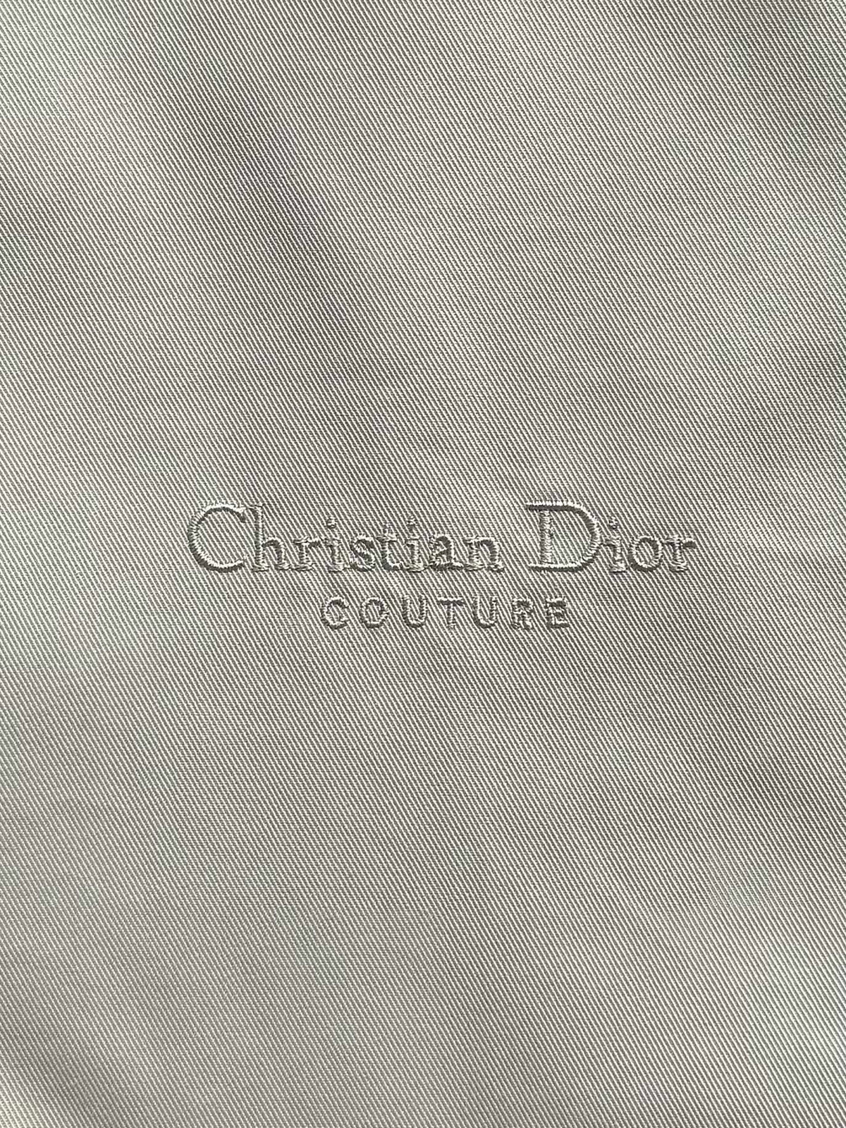 Dior Jacket