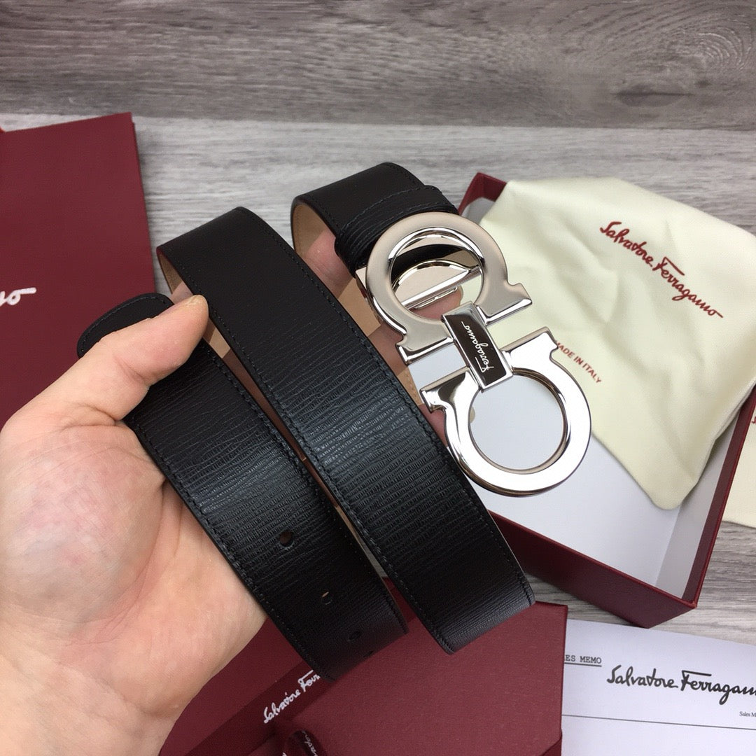 Ferragamo Belt