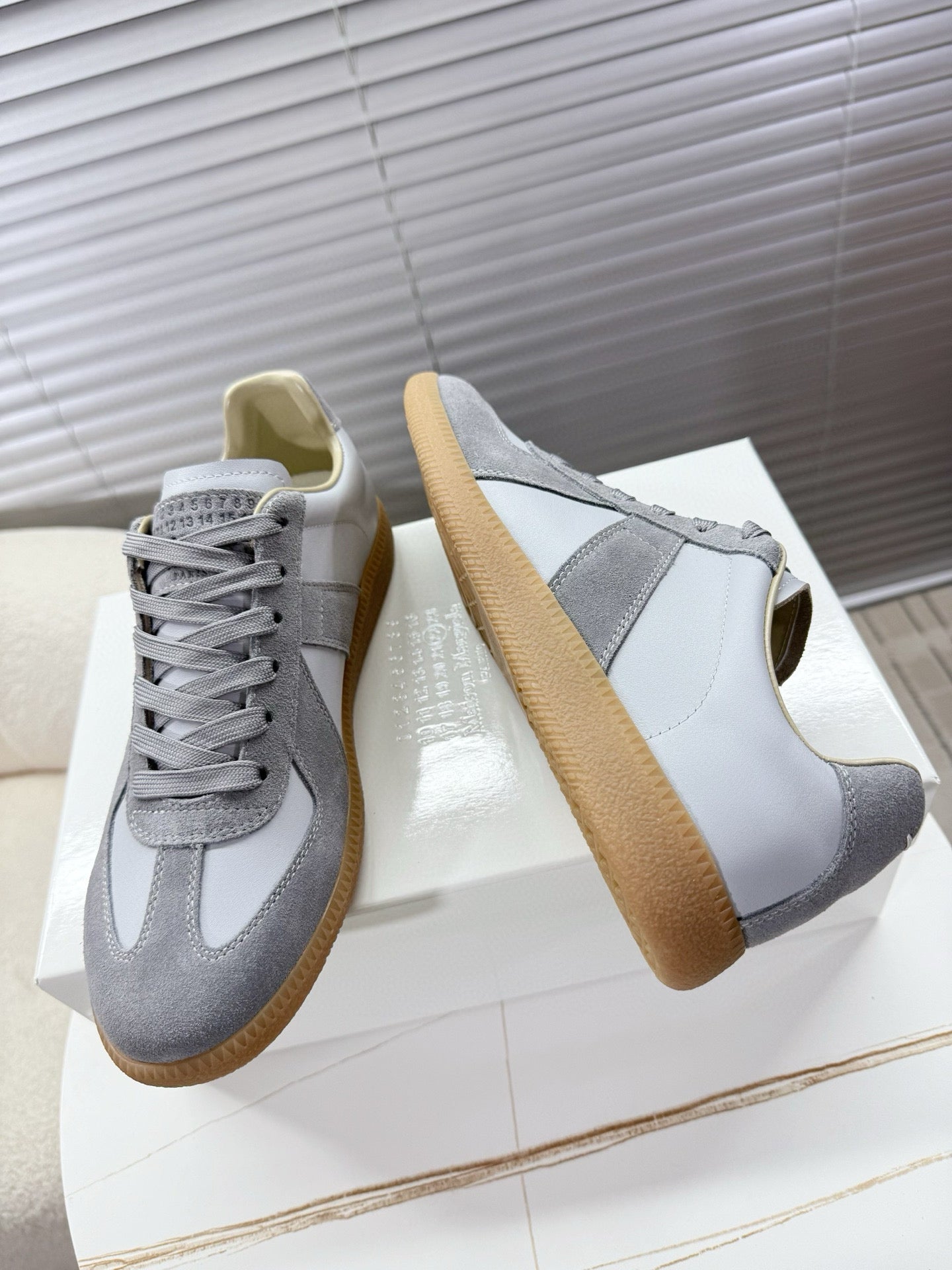 Maison Margiela Sneakers