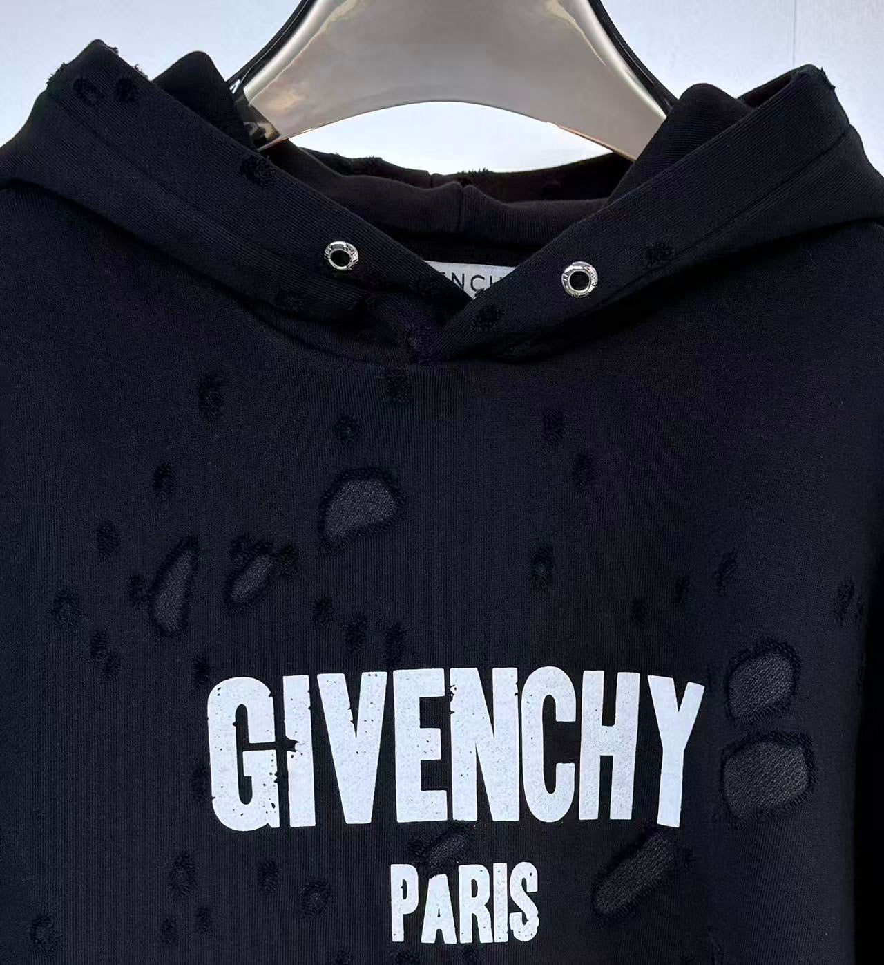 Givenchy Hoodie