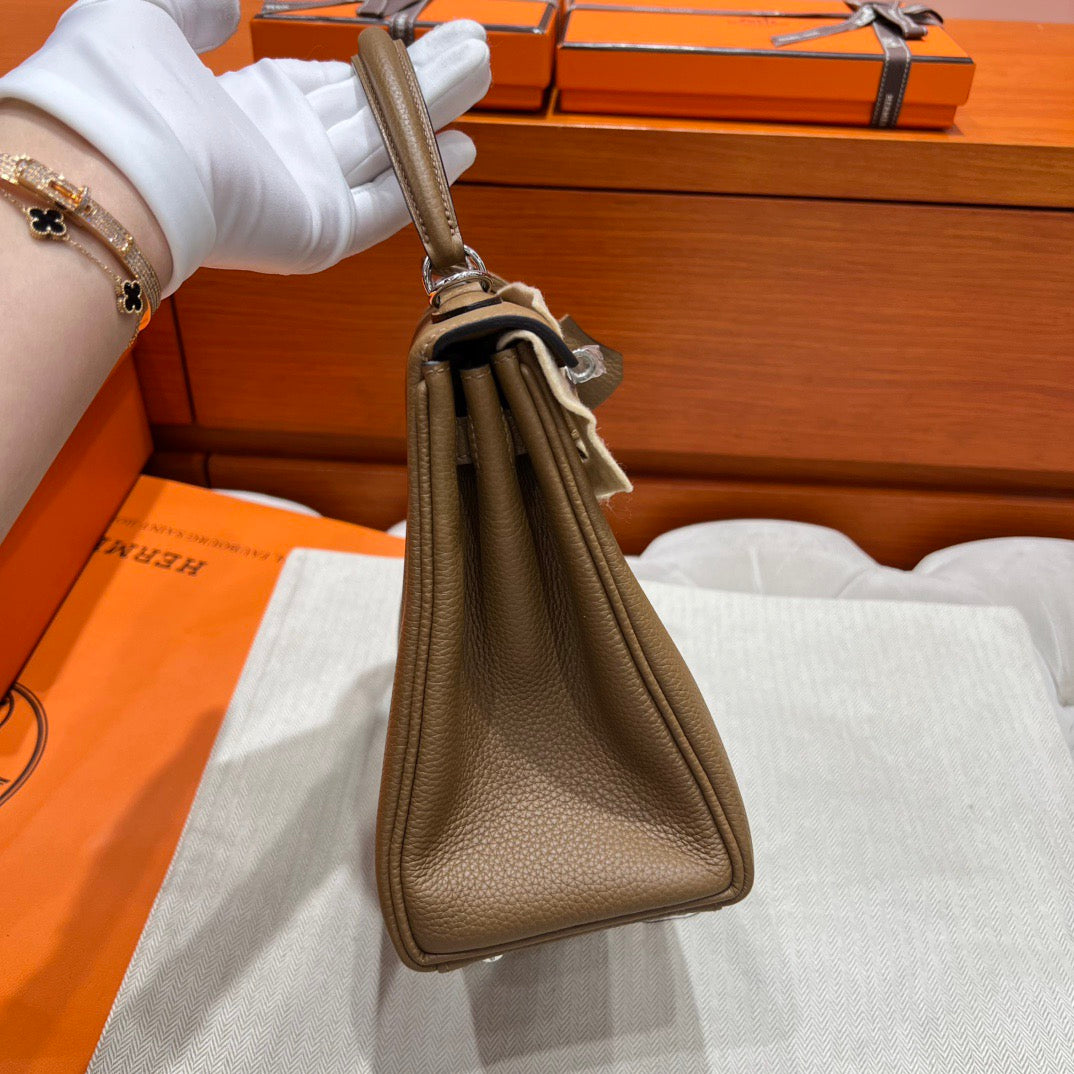 Hermes Kelly 25