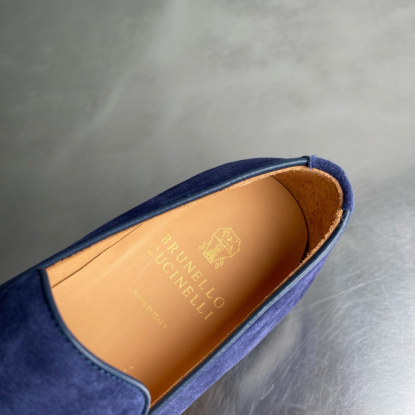 BC Loafer