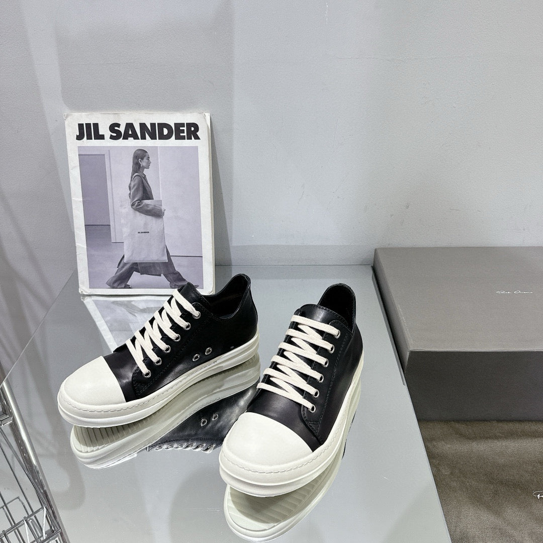 Rick Owen Shoes