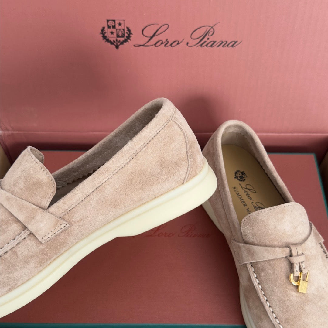LP Loafers