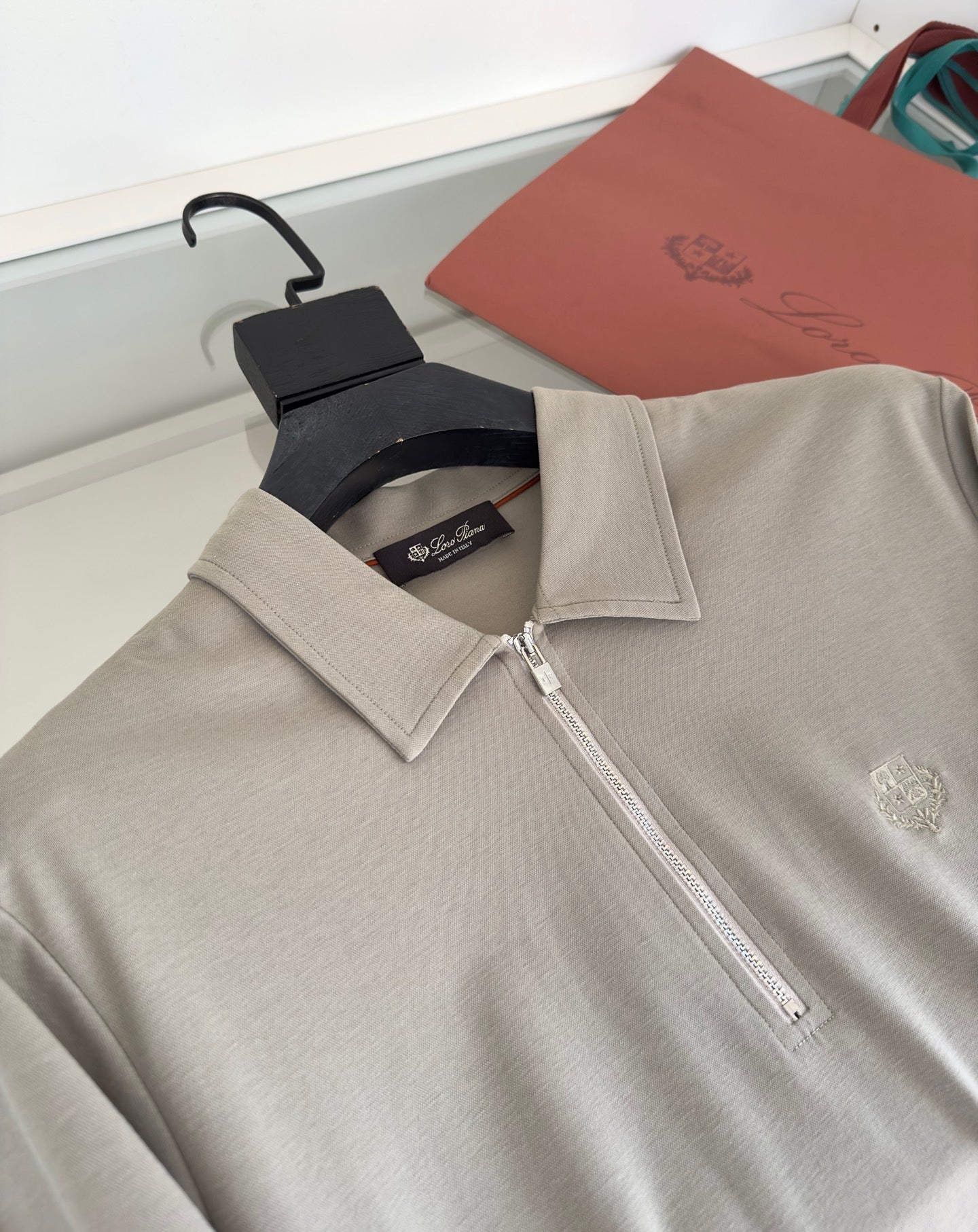 Loro Piana Polo