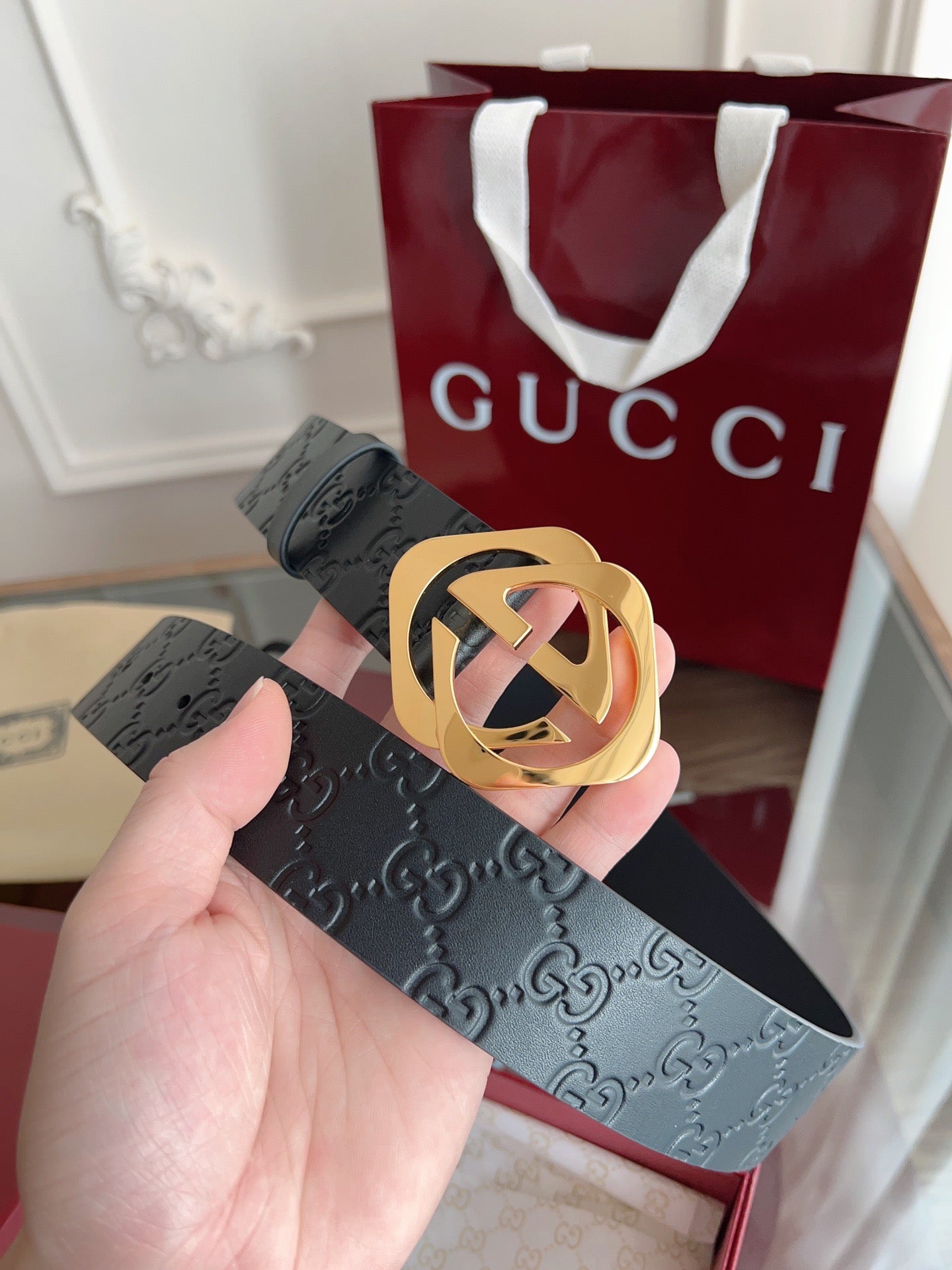 Gucci Belts