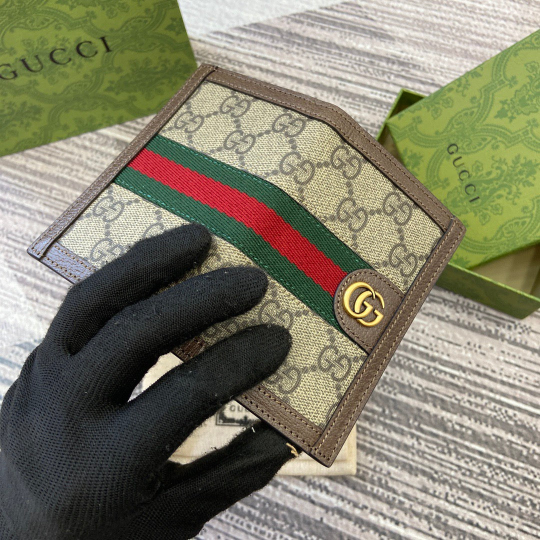 Gucci Wallet