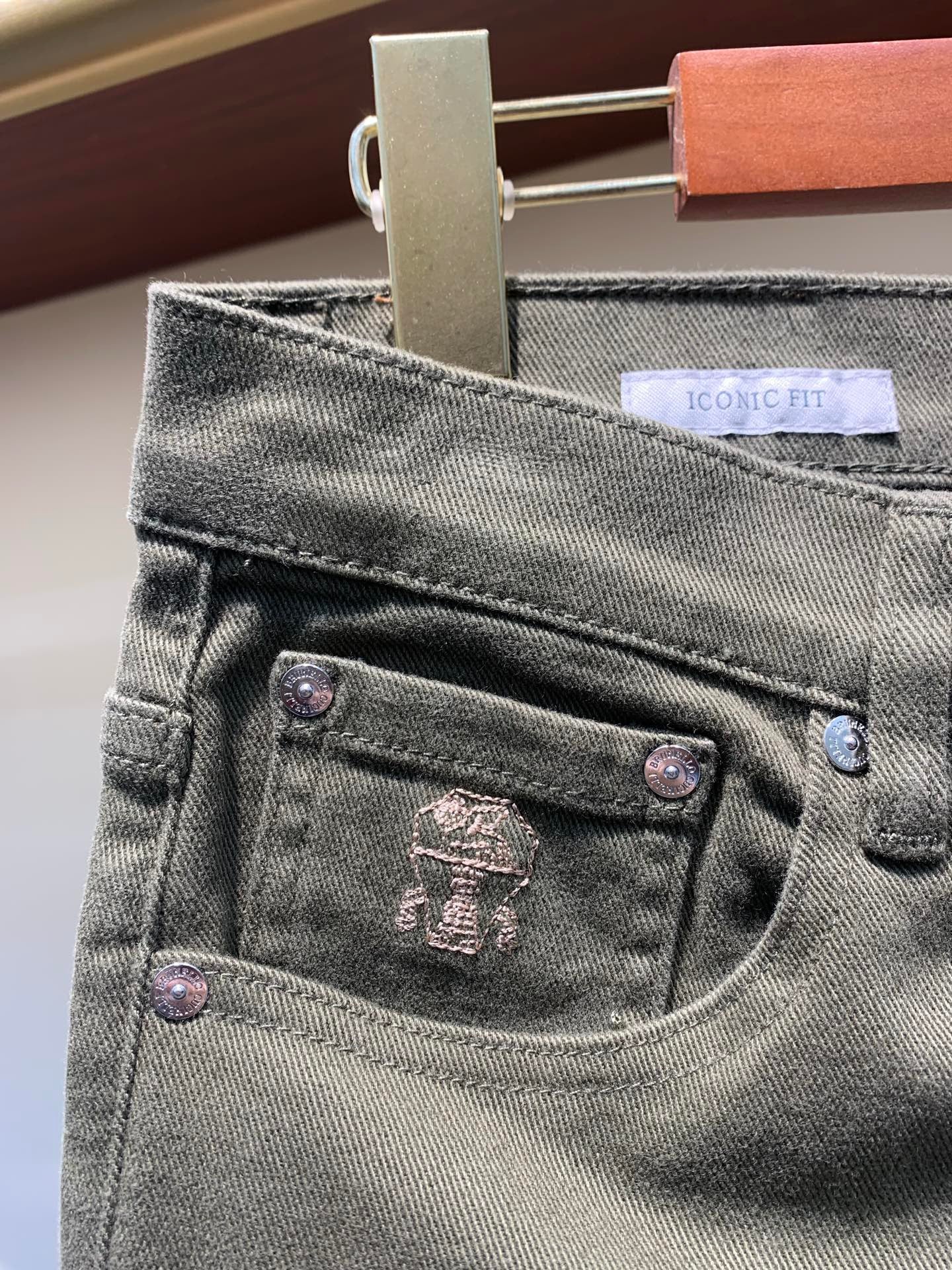 BC Jeans