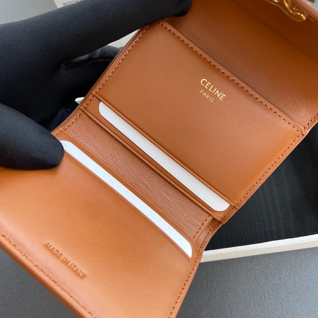 Celine Wallet