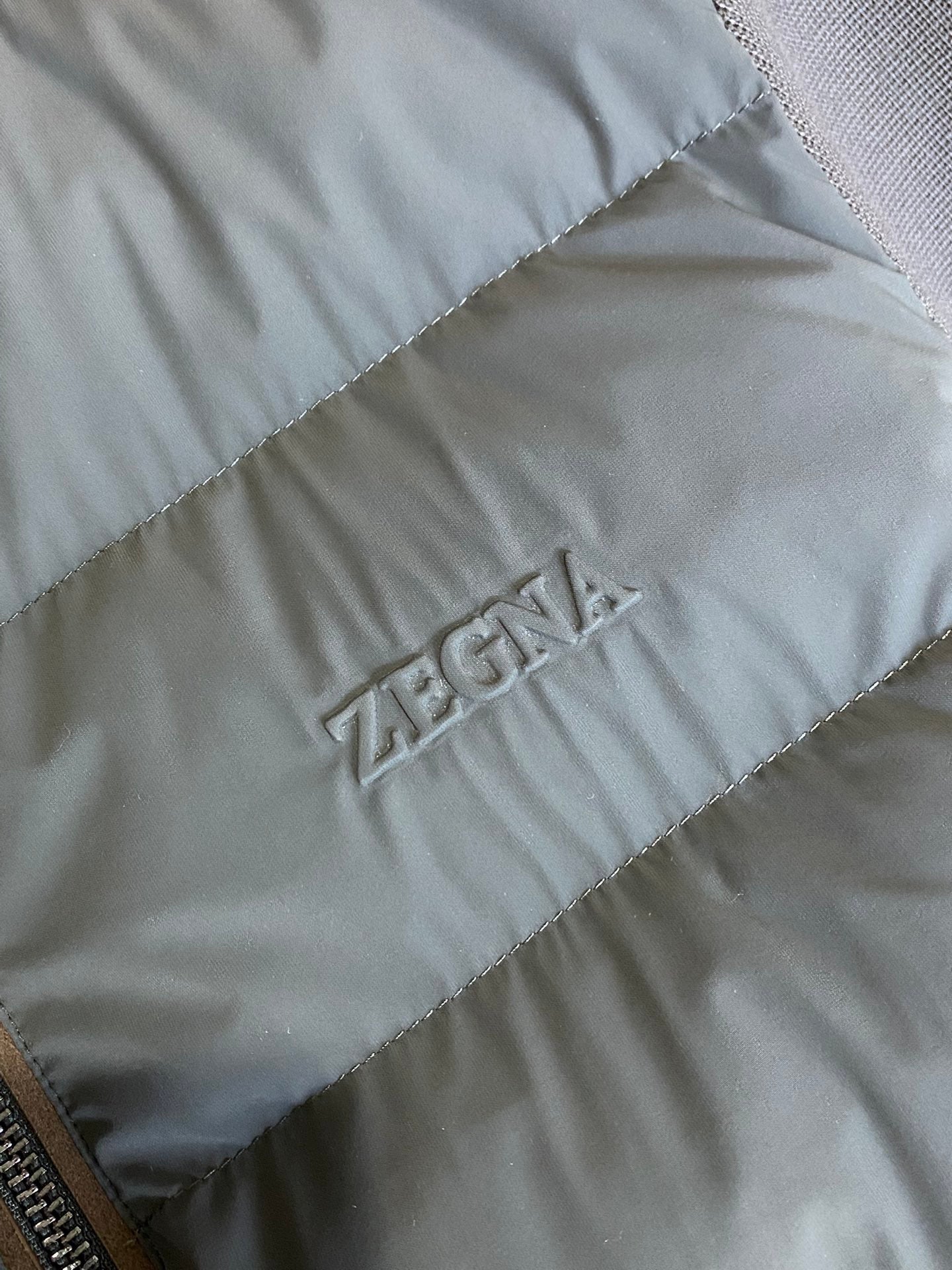 Zegna Jacket