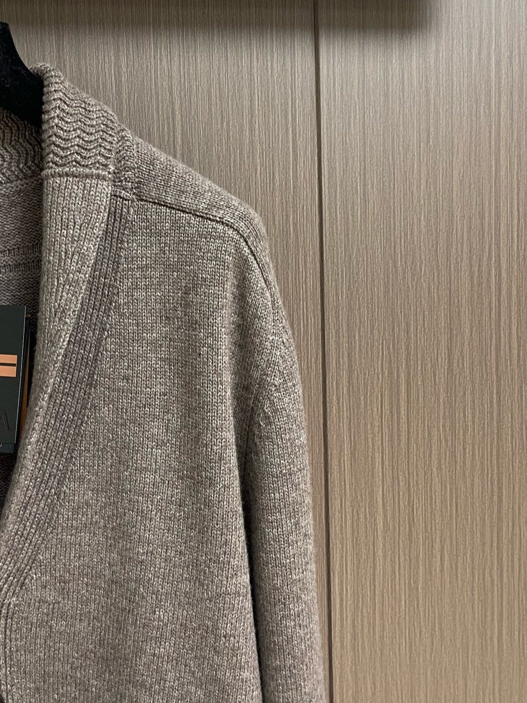 ZG Cardigan
