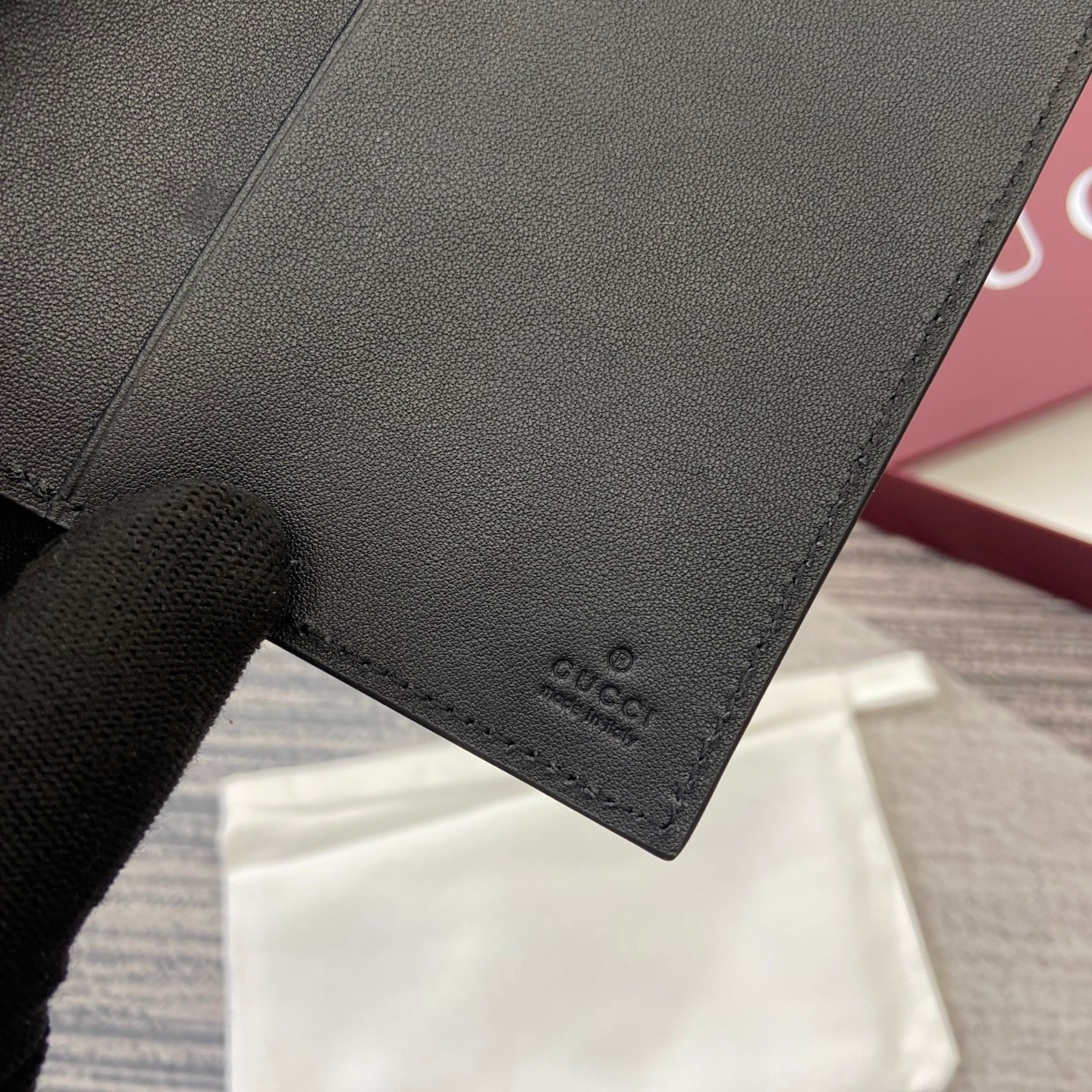 Gucci Wallet