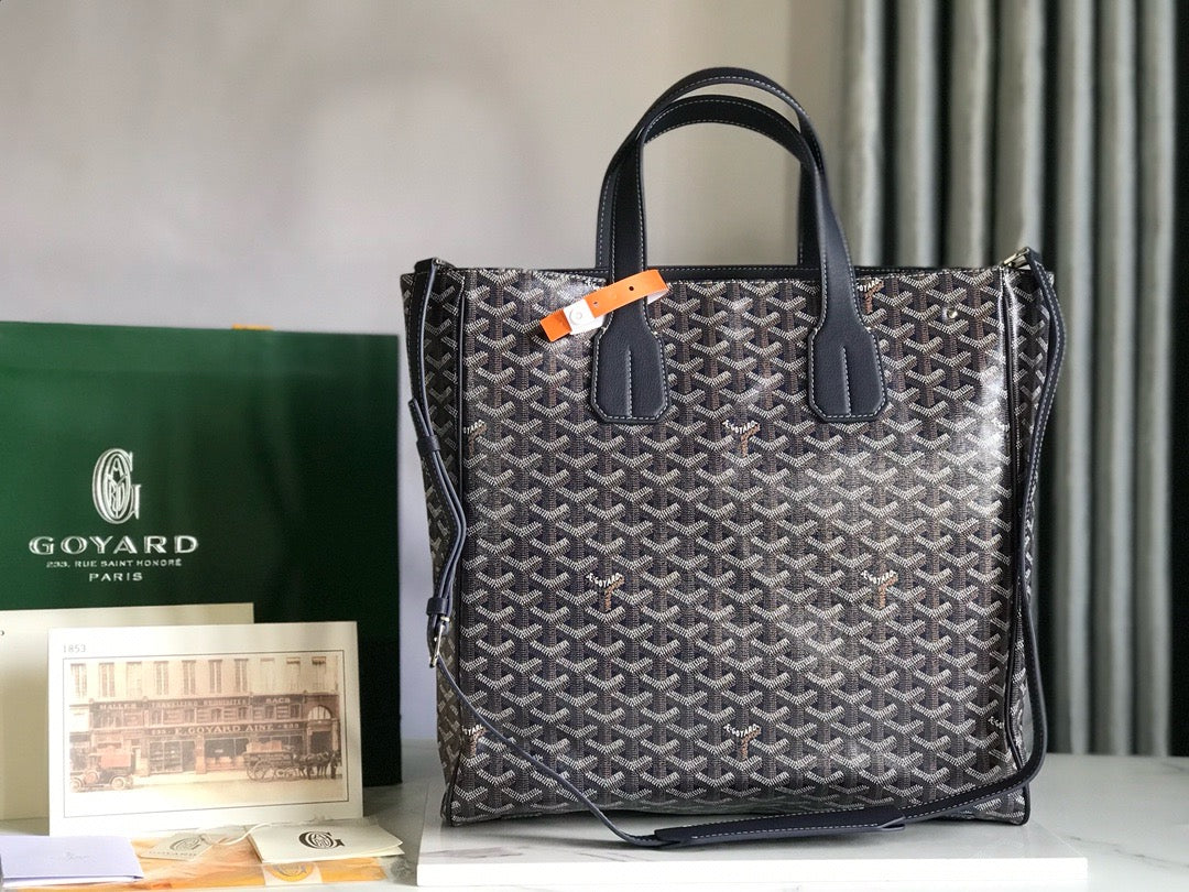 Goyard Tote 38x35x11.5cm