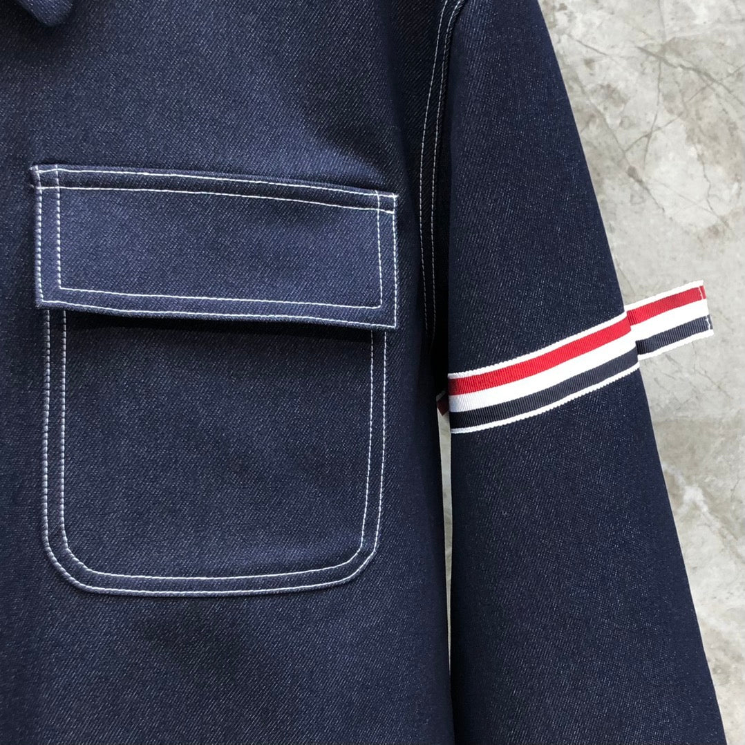 Thom Browne Jacket