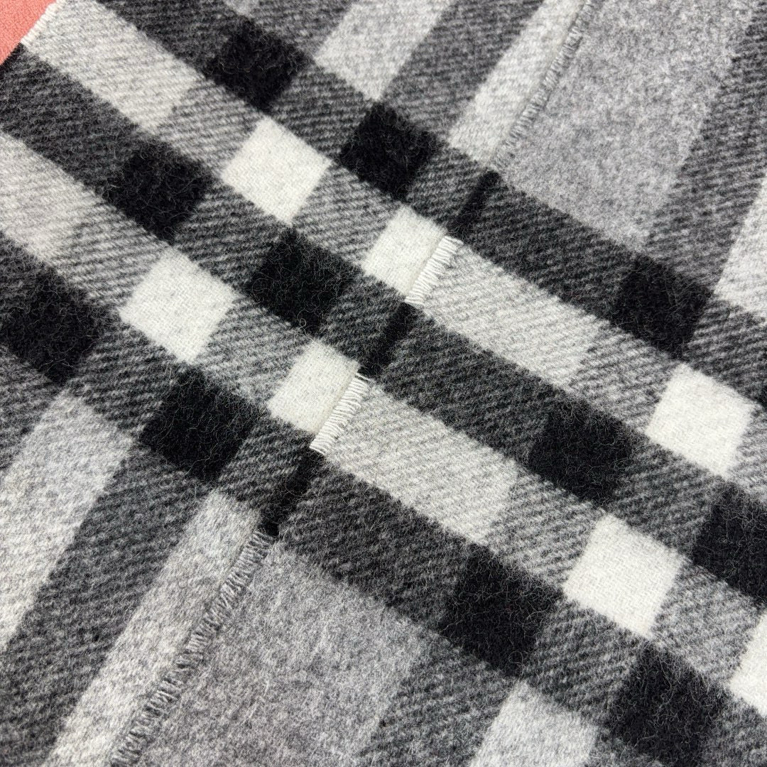 BBR Scarves