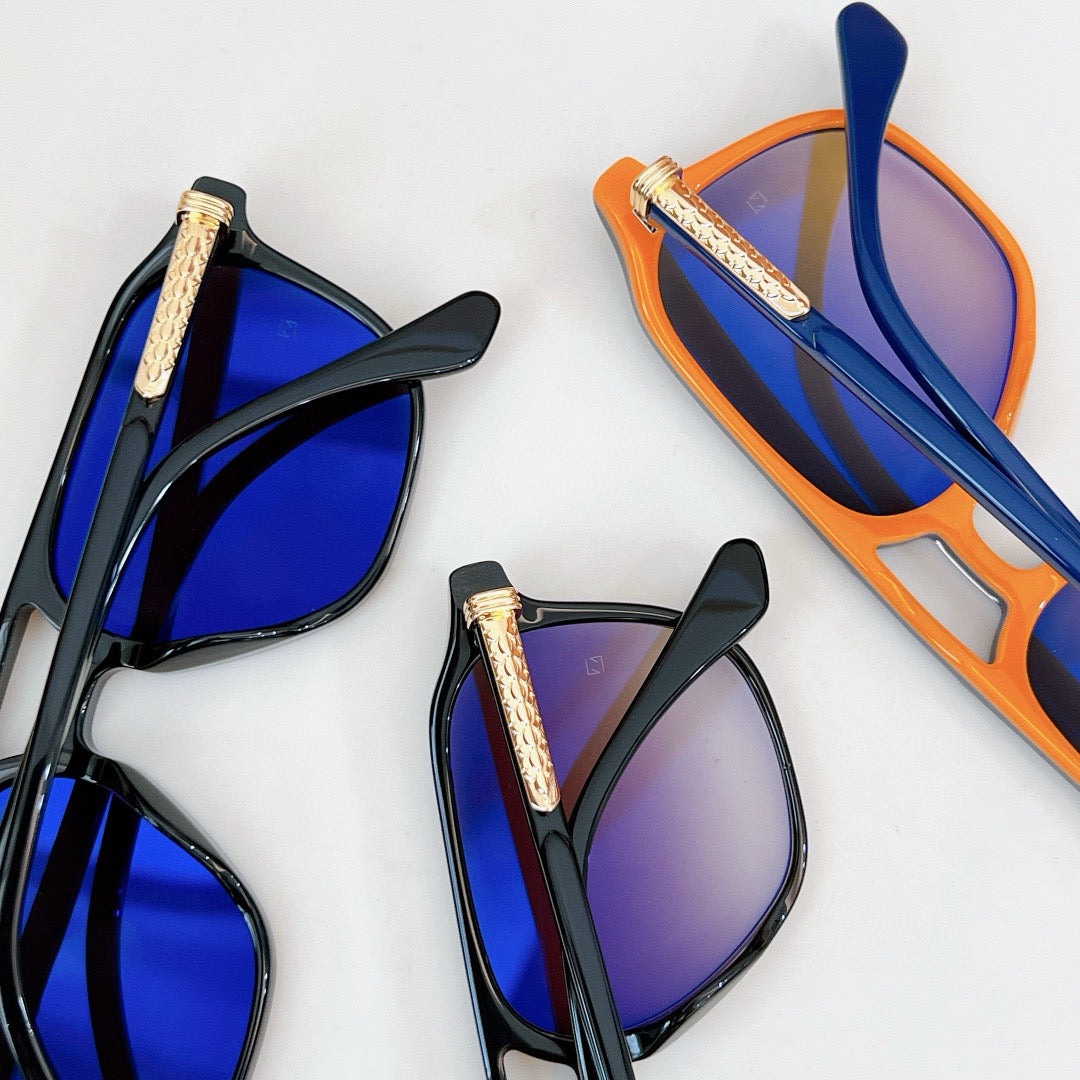 Chrome Heart Sunglasses