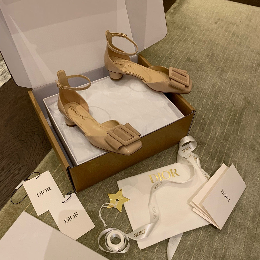 Dior Heels