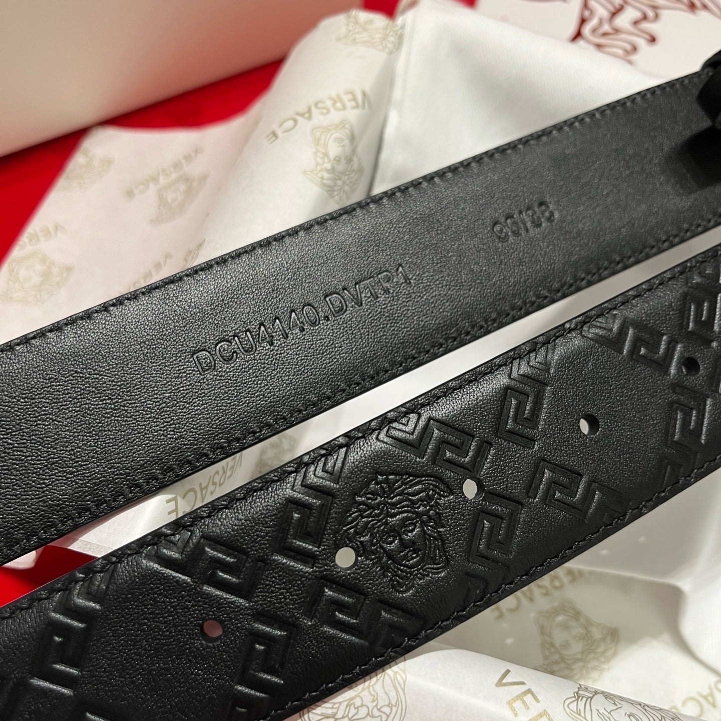 Versace Belt