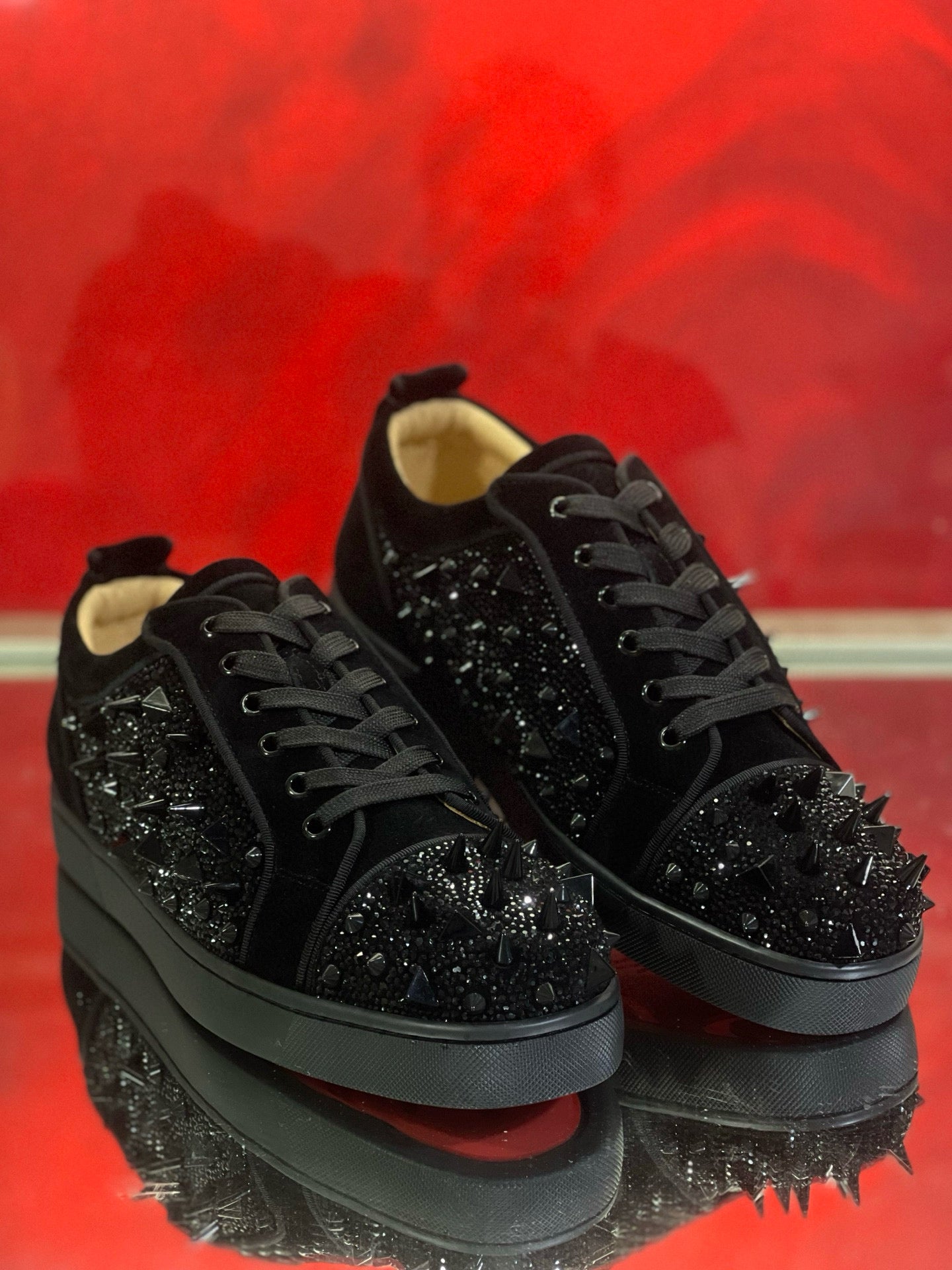 Christian Louboutin Sneakers