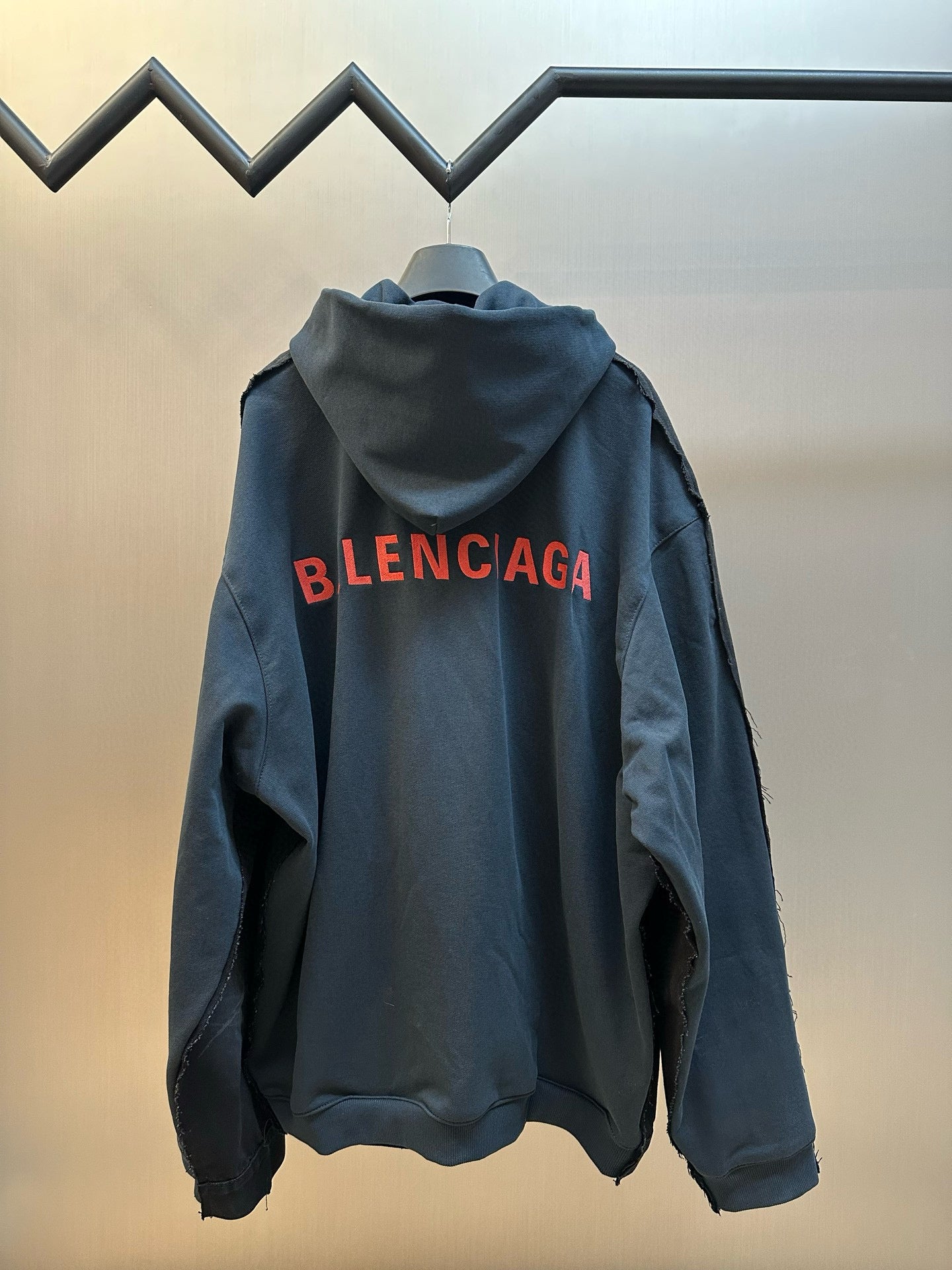 Balenciaga Jacket