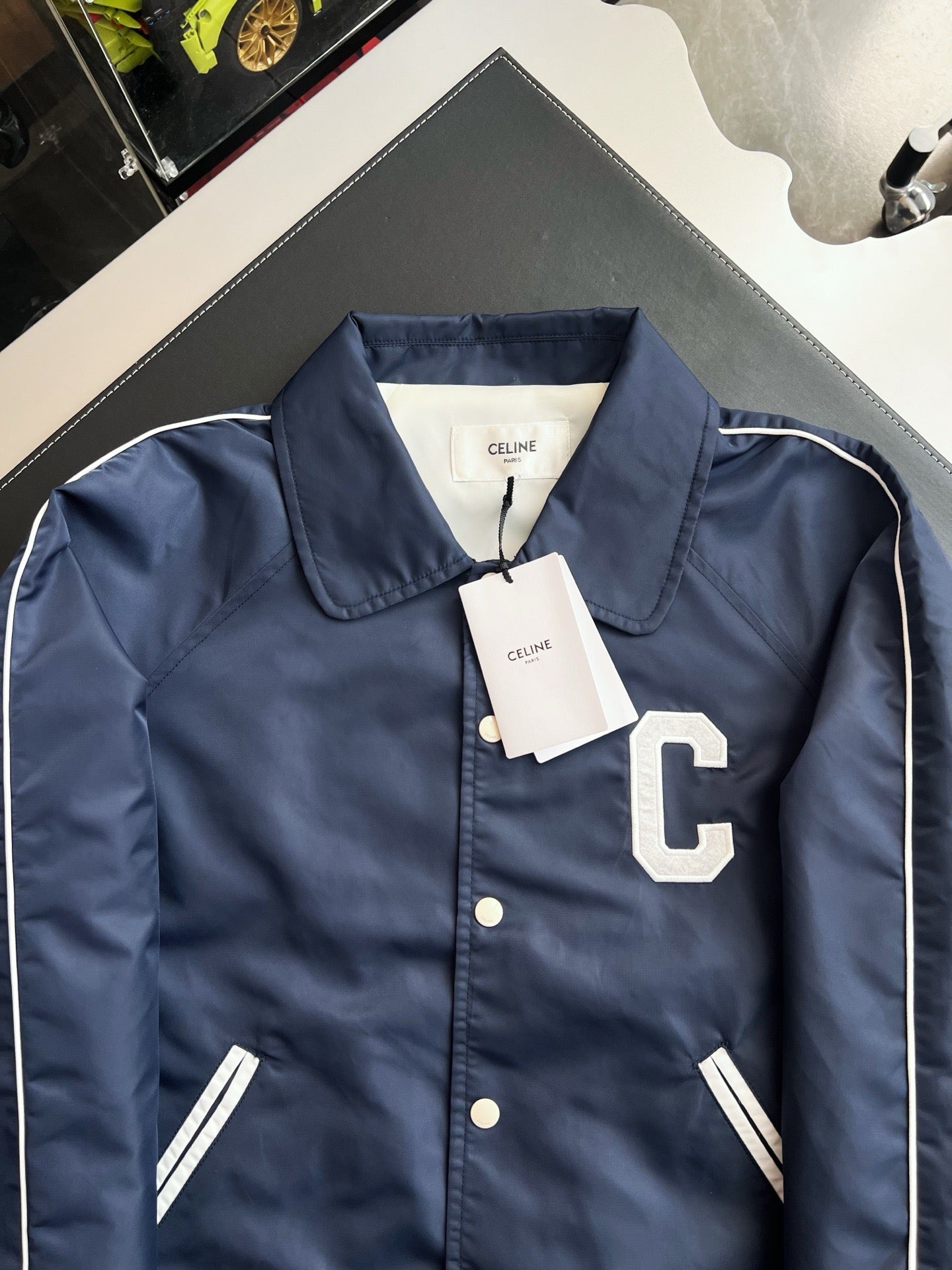 Celine Jacket