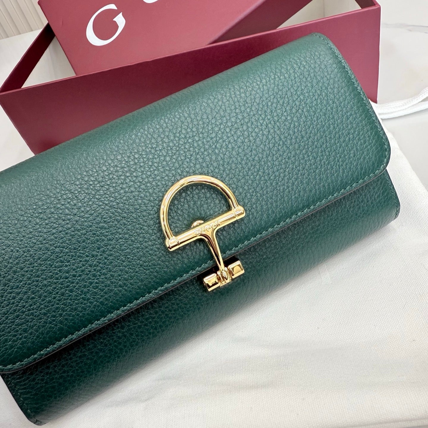 Gucci Wallet