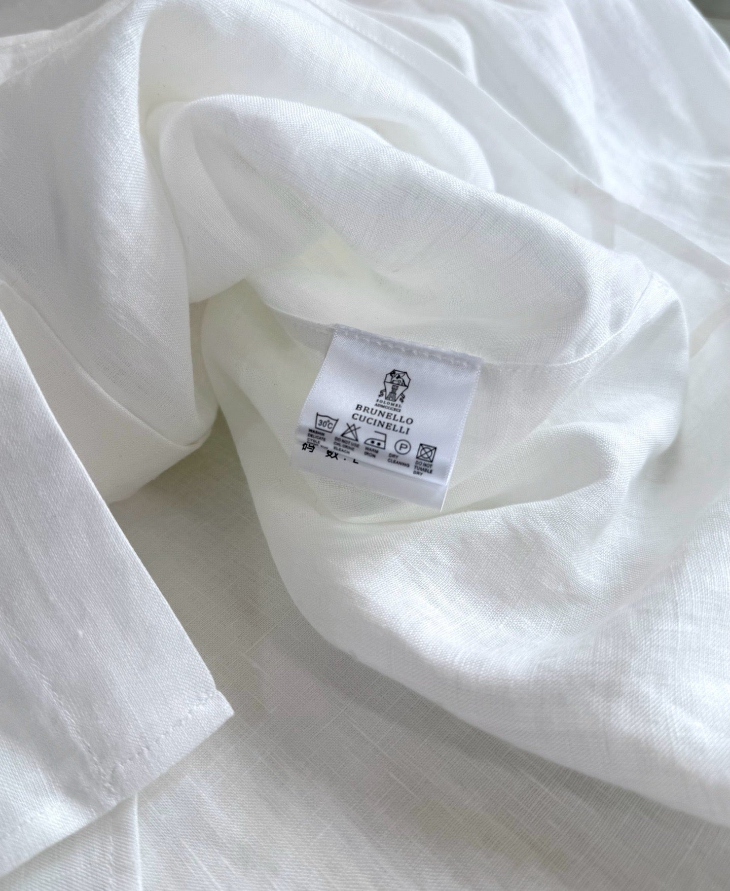 BC Long Sleeve Shirt