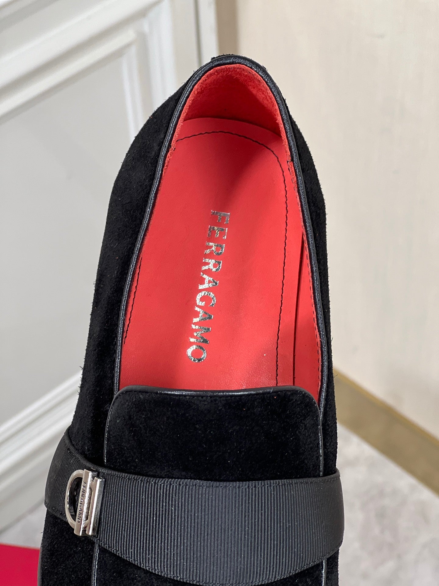 FG Loafer
