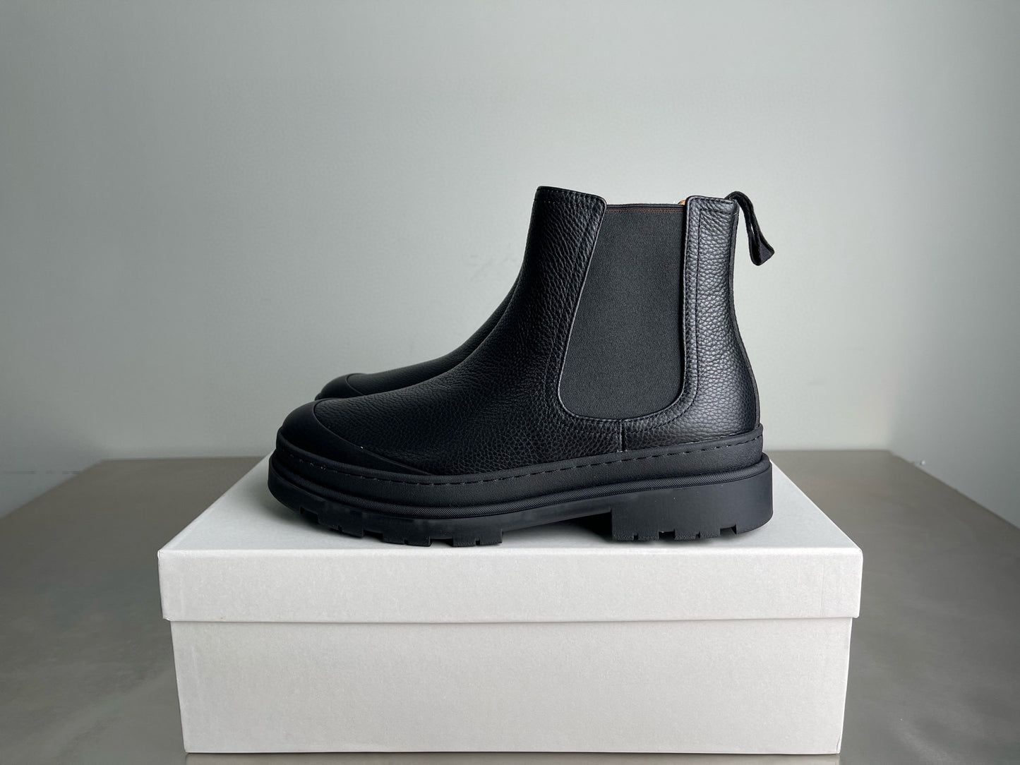 Brunello Cucinelli Boots