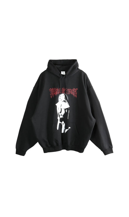Vetements Hoodie