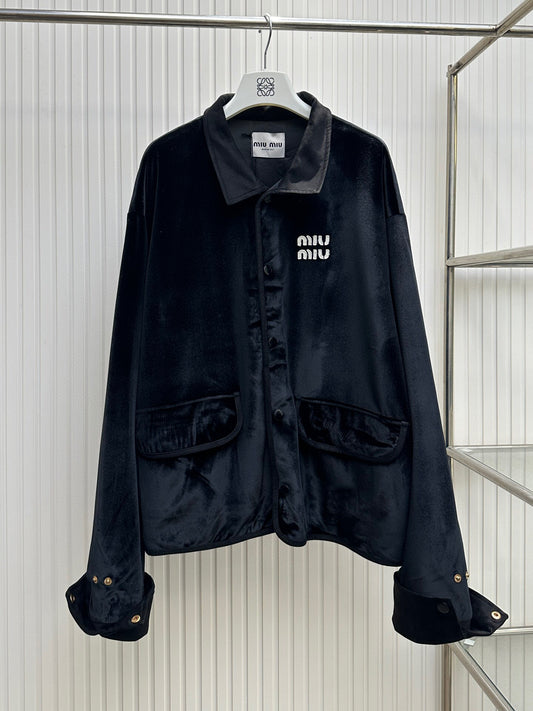 Miu Miu Jacket