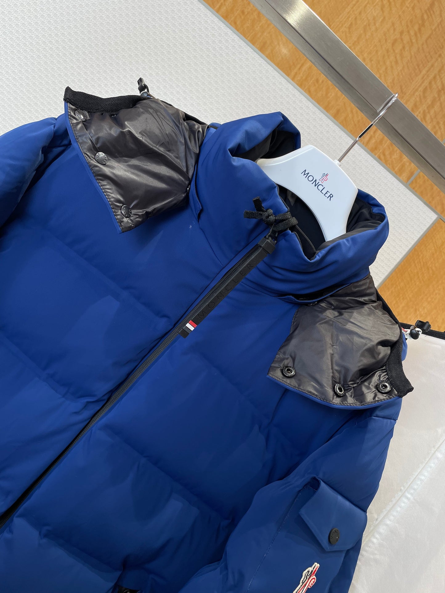Moncler Down Jacket