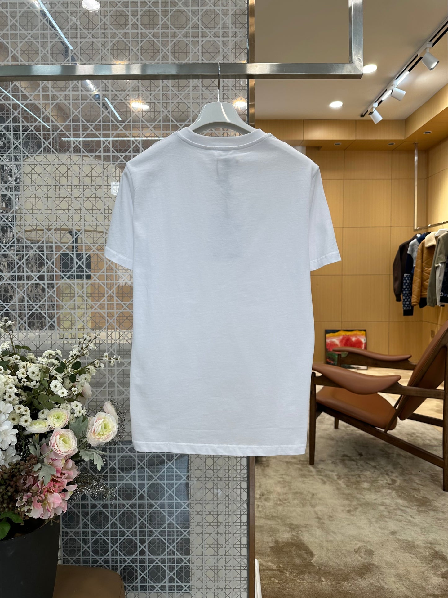 Moncler T-shirt