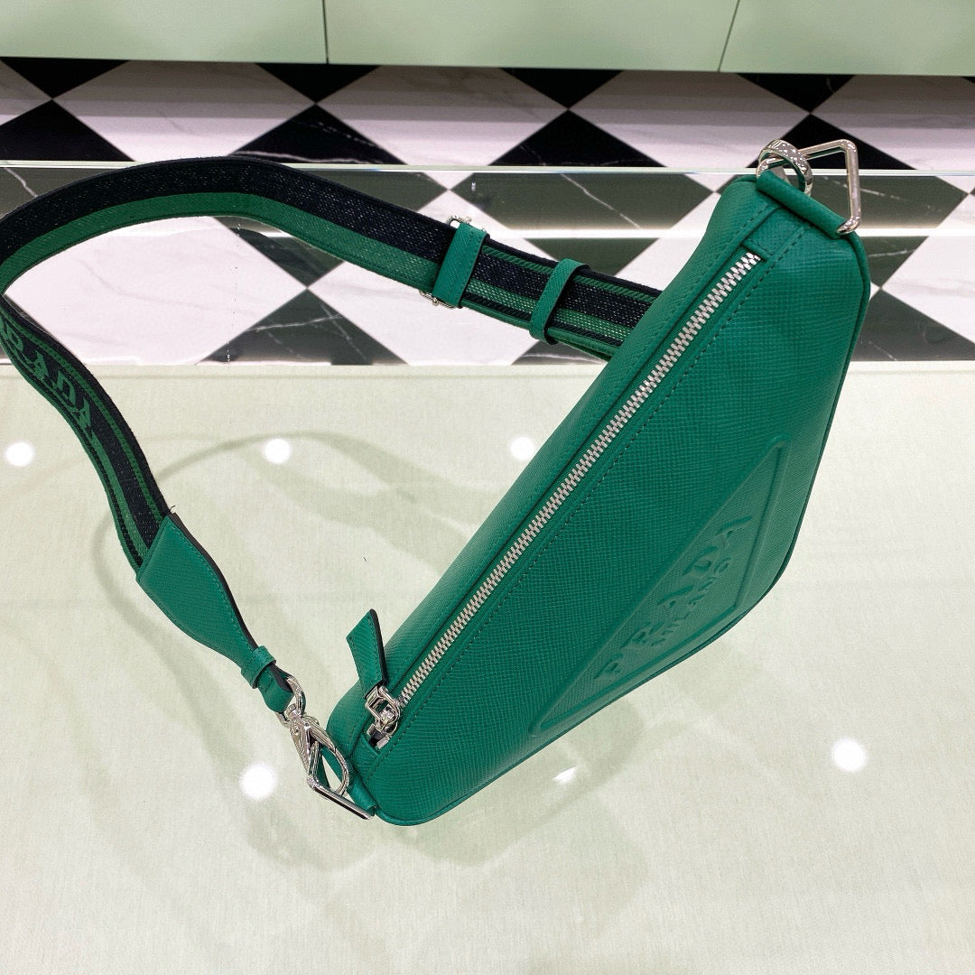 Prada Cross Body Bag