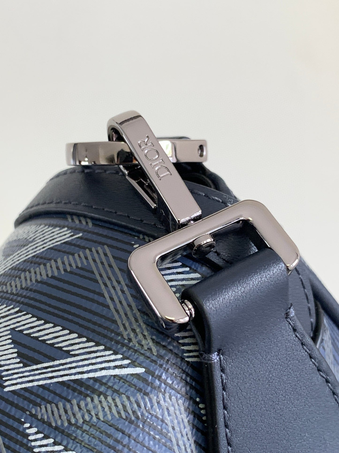 Dior Messenger Bag