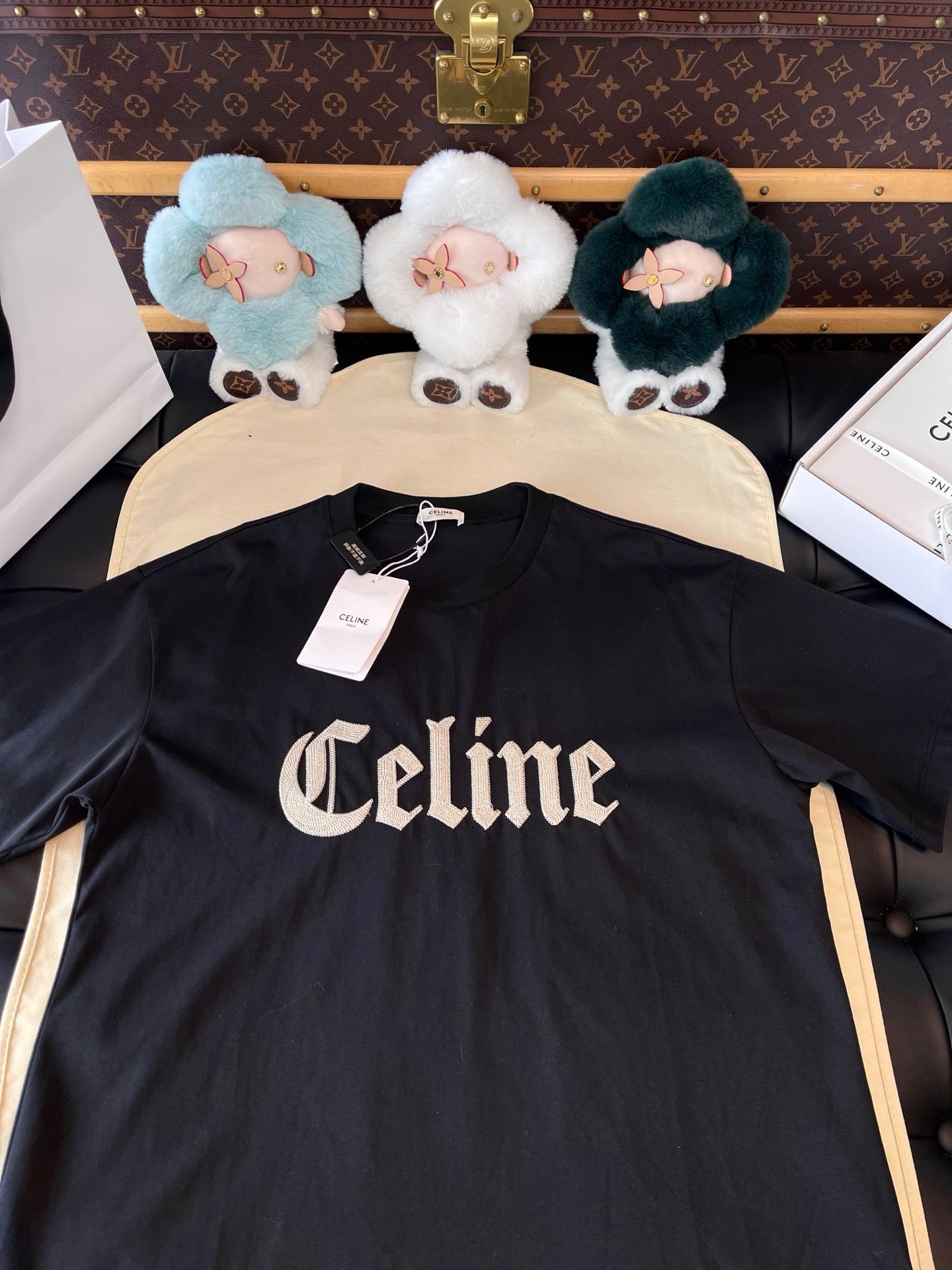 Celine T-Shirt