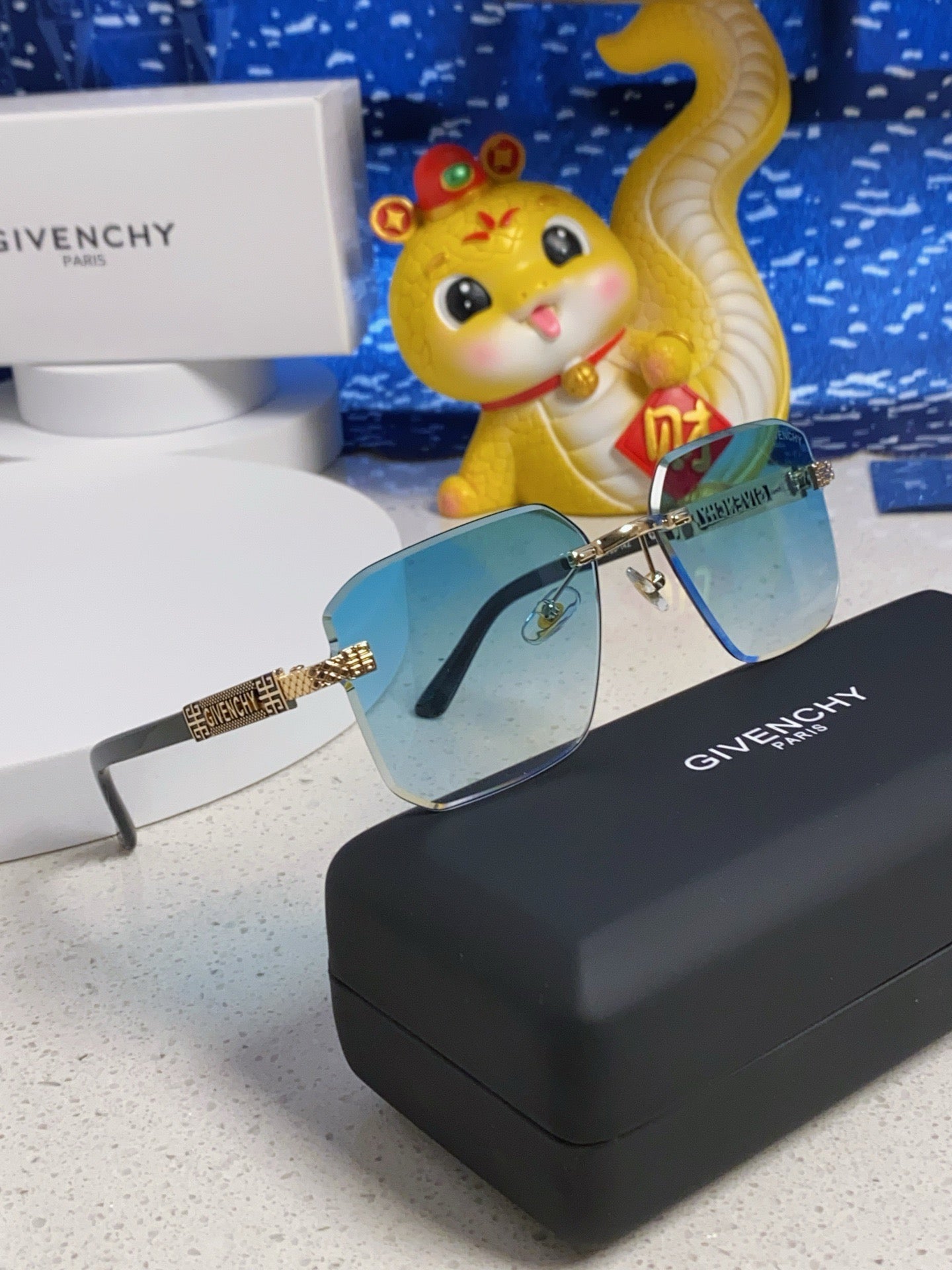 GVC Sunglasses