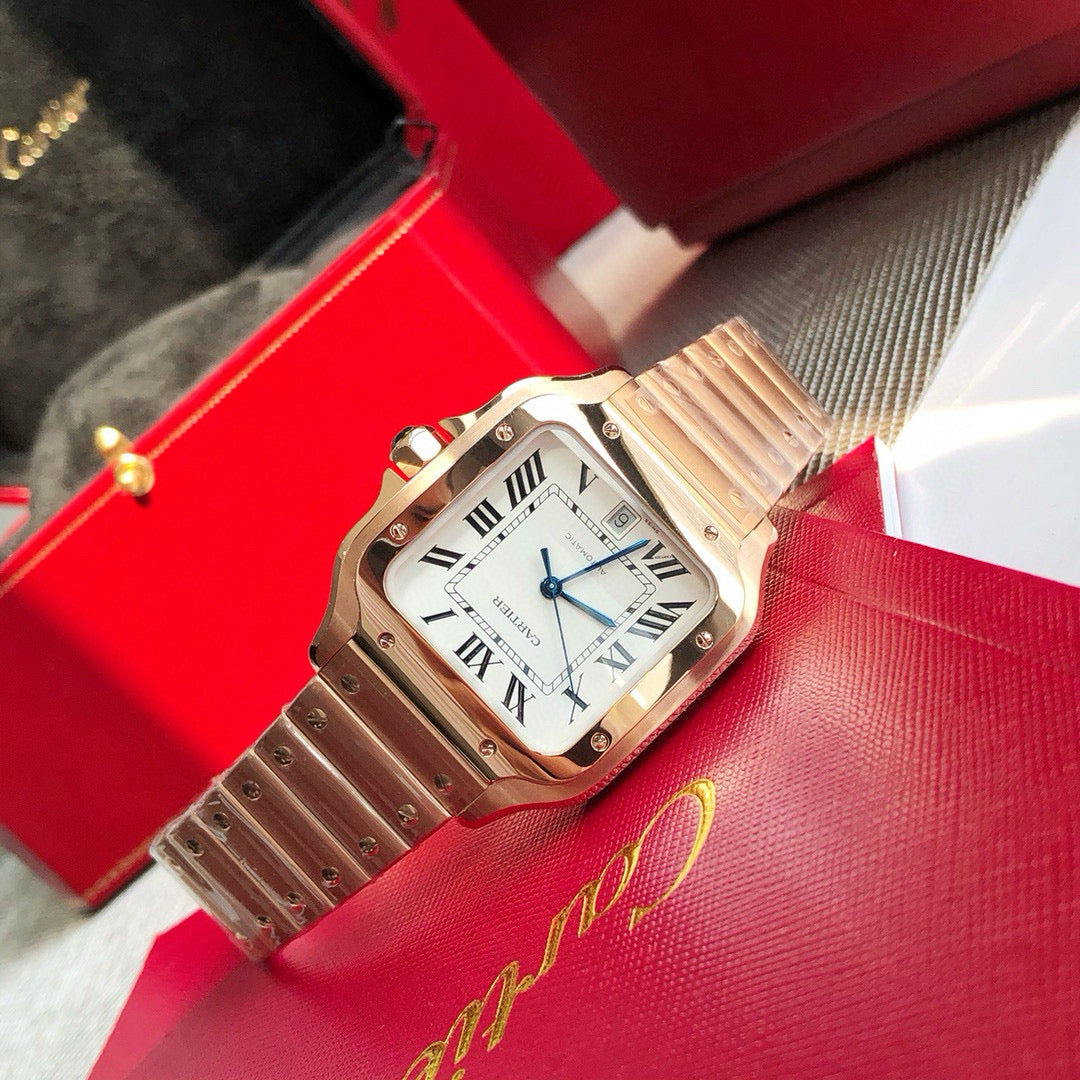 Cartier Santos de Cartier