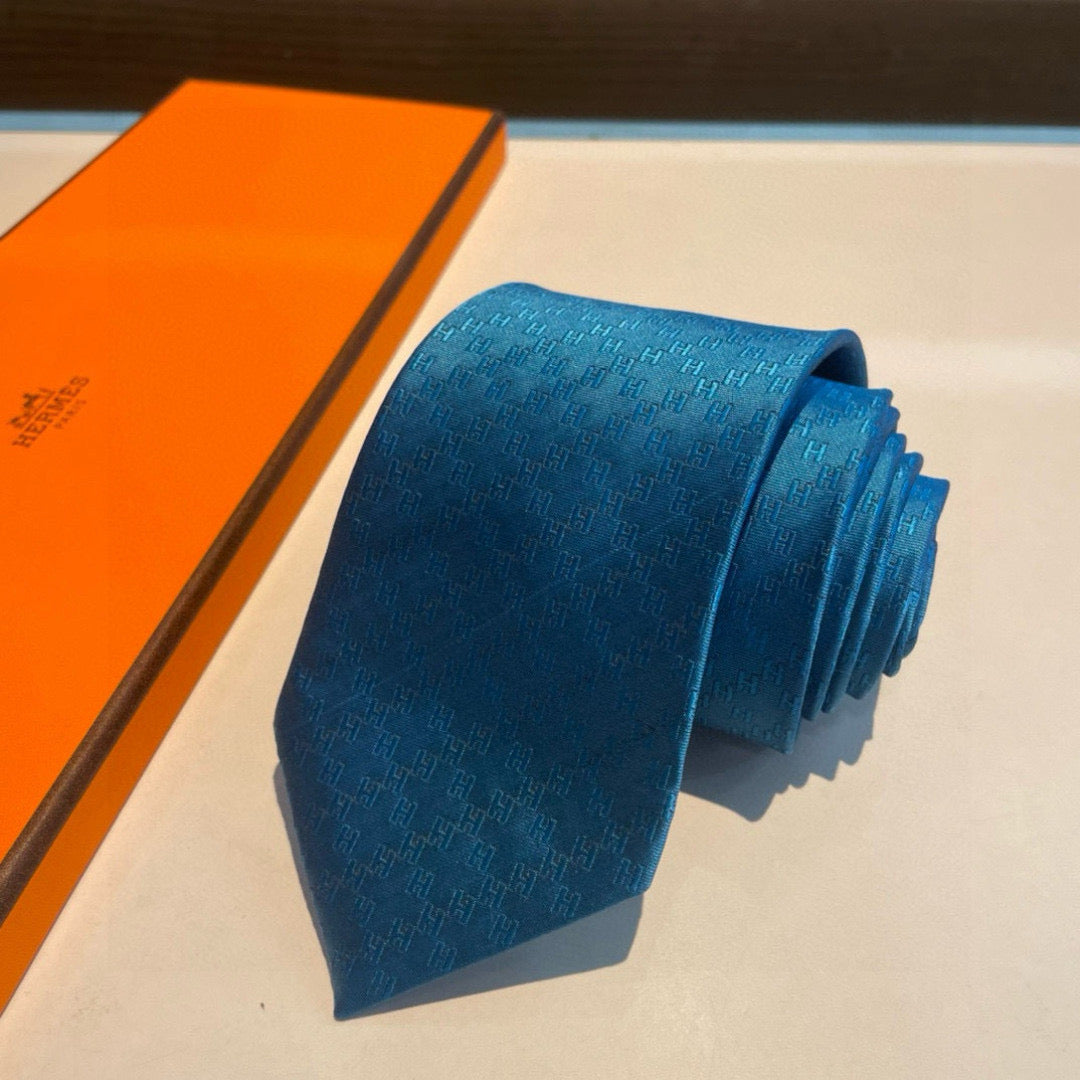 Hermes Tie